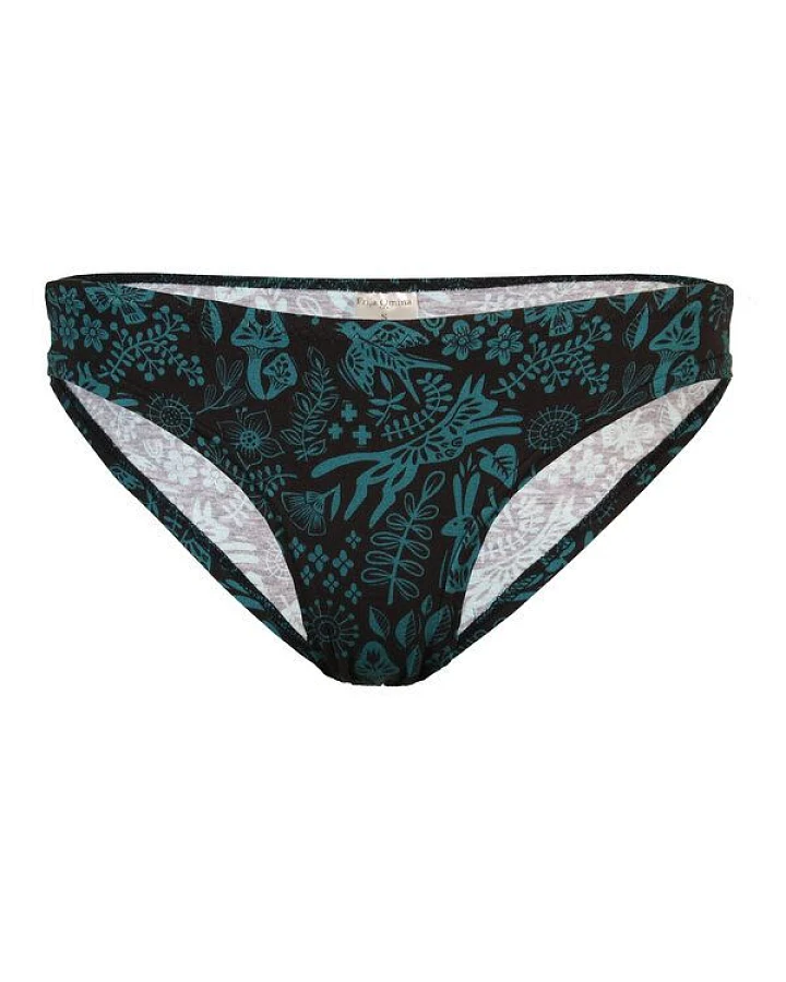 Frija Omina Bio Slip Muster