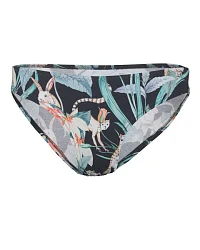 Jungle (blau)