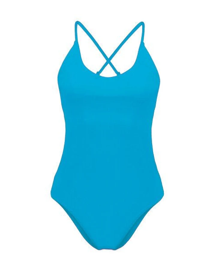 Blau