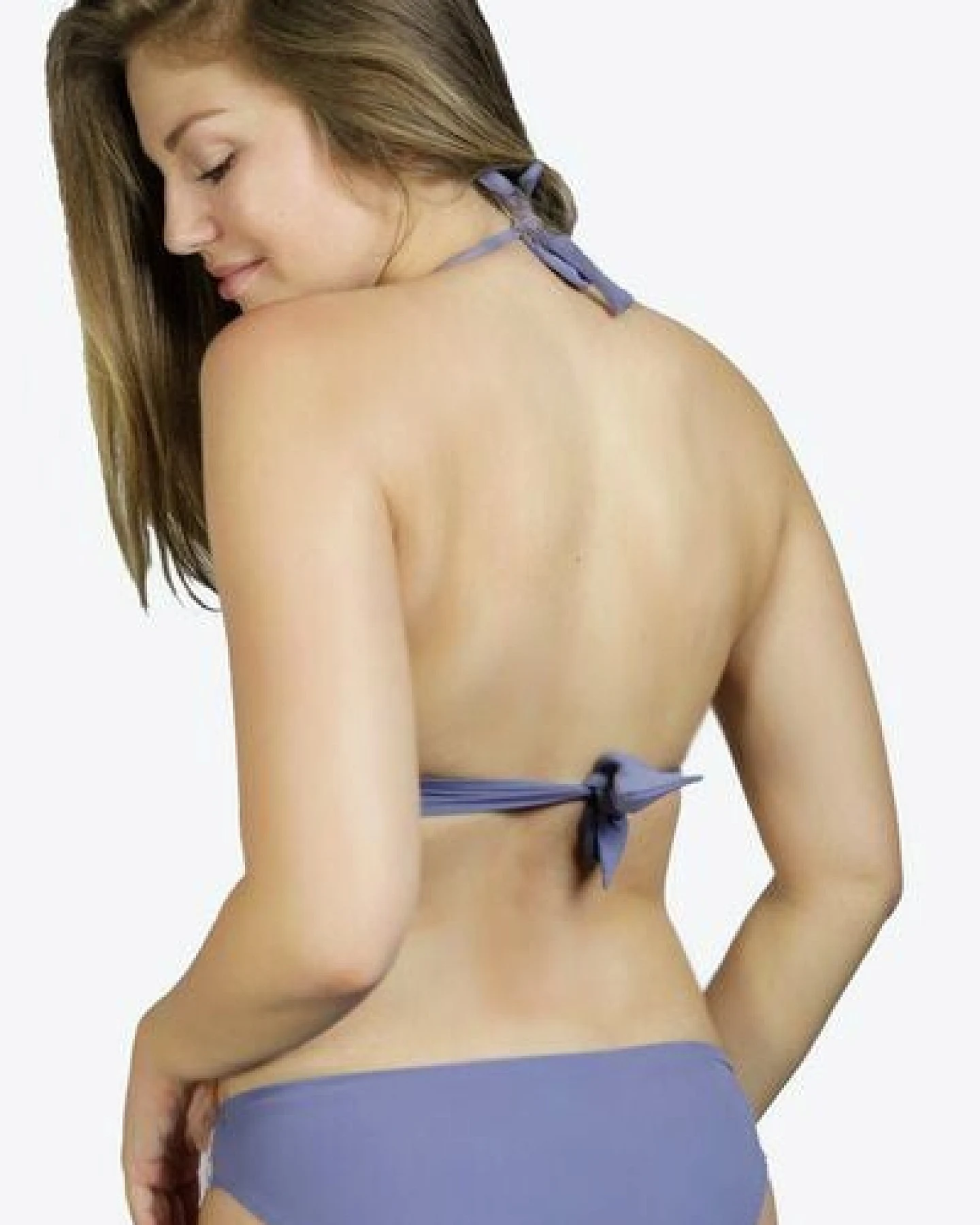 Frija Omina Recycling Bikini Fjorde – Ansicht 3