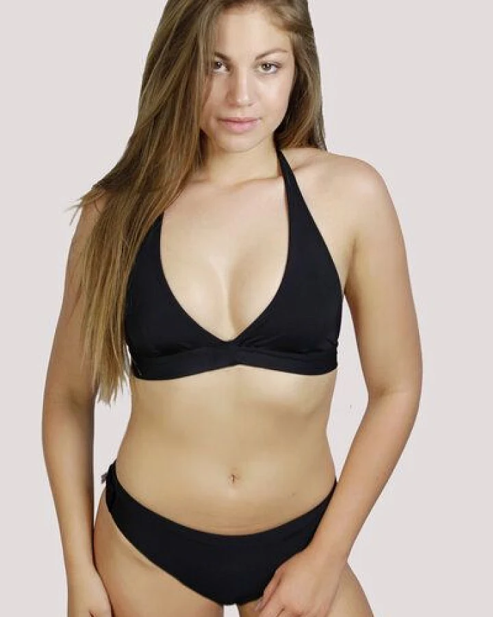 Frija Omina Recycling Bikini Fjorde