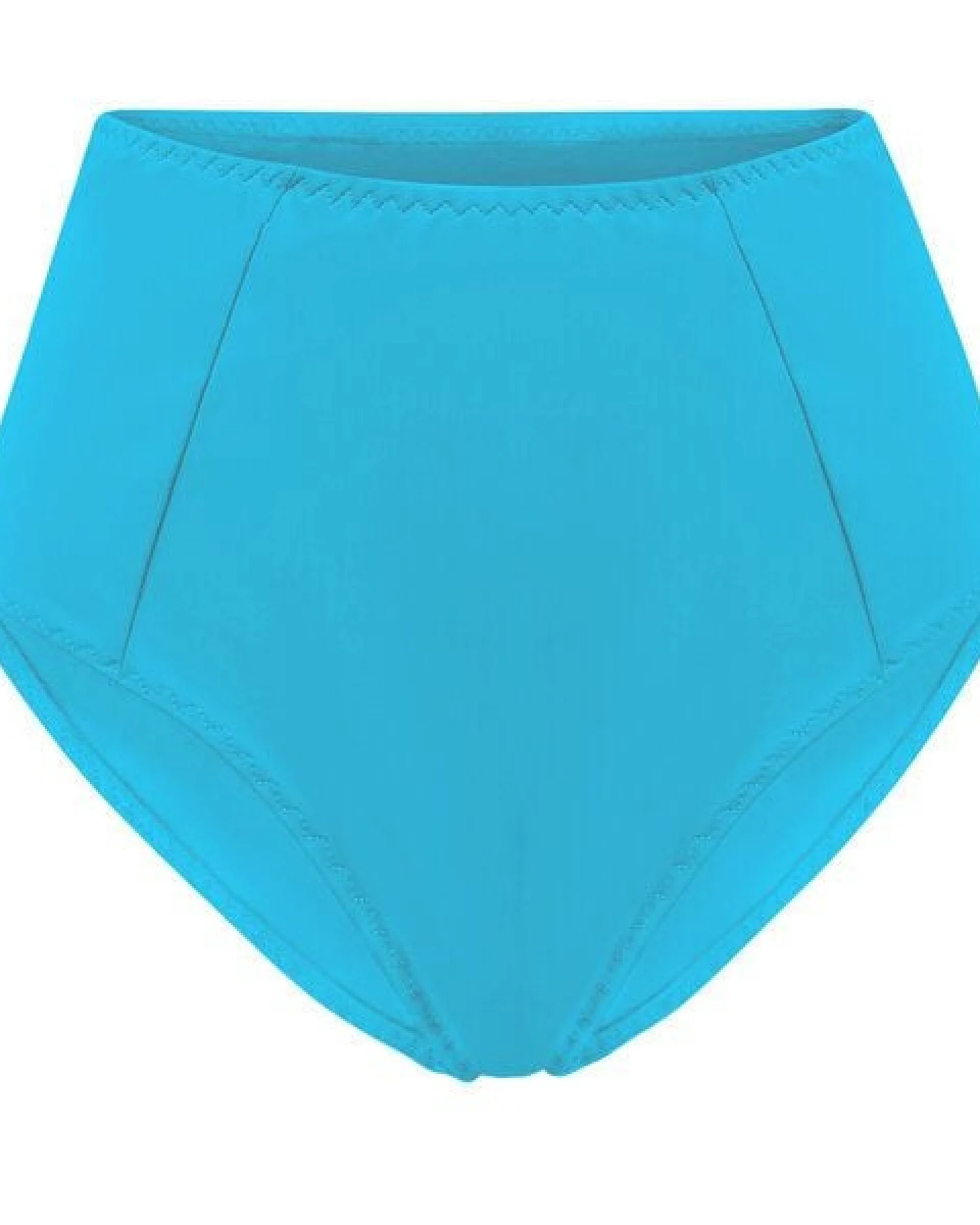 Frija Omina Recycling Bikinihose "Lorehigh" – Ansicht 2