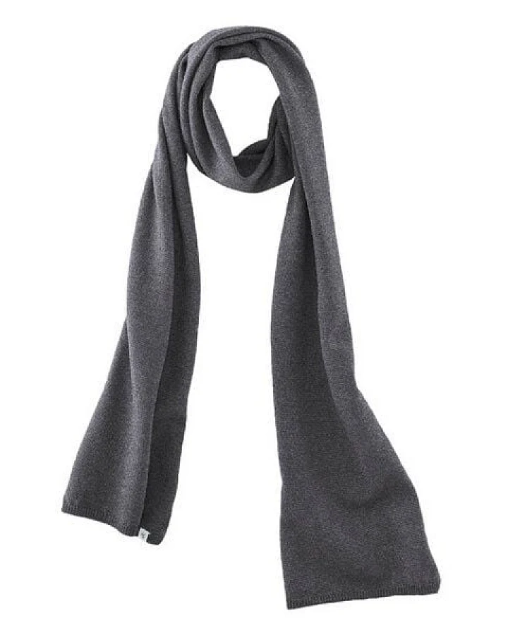 HempAge Damen / Herren Strickschal