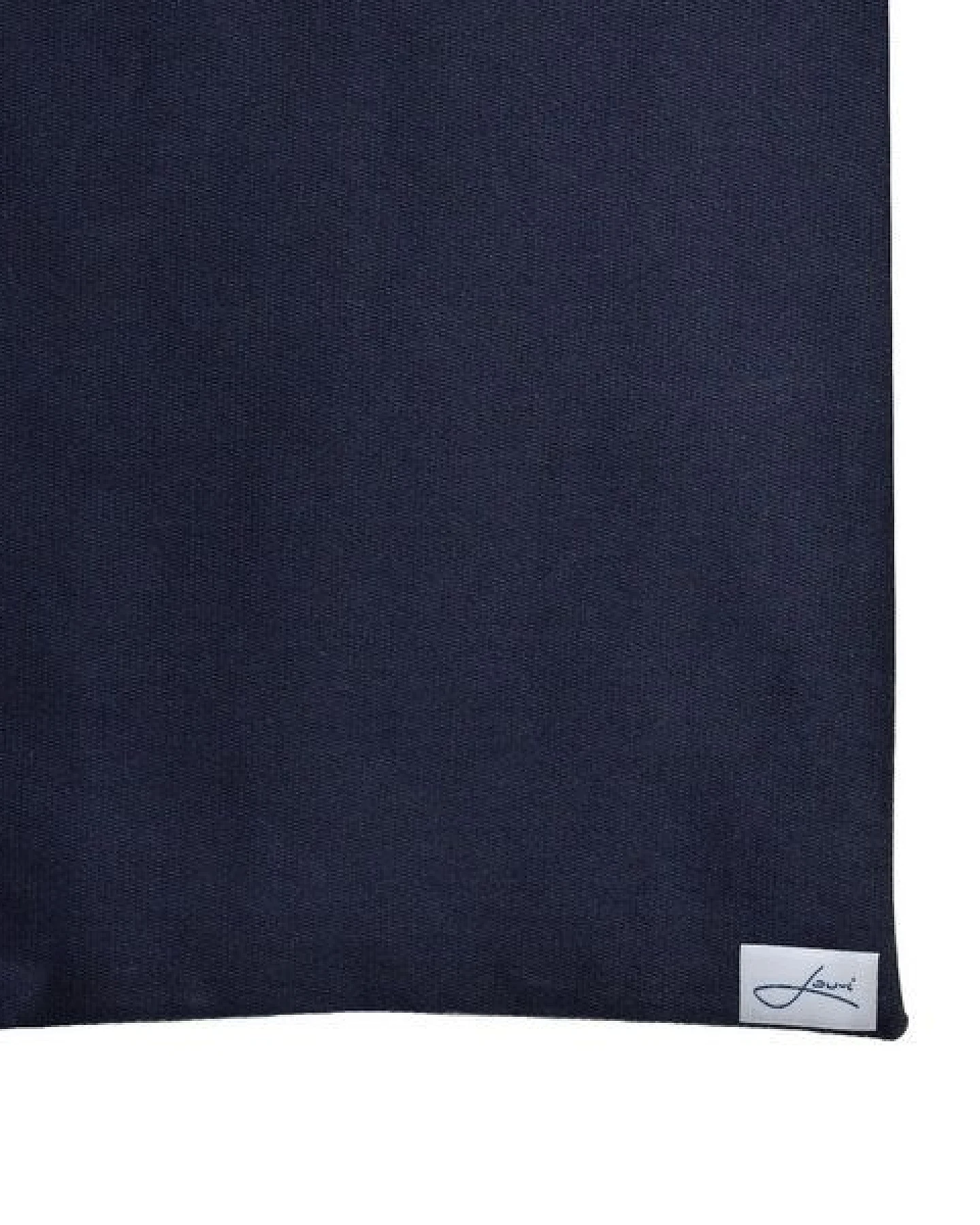 Lou-i Winterschal für Damen und Herren - Warmer Baumwollschal Made in Germany – Ansicht 4
