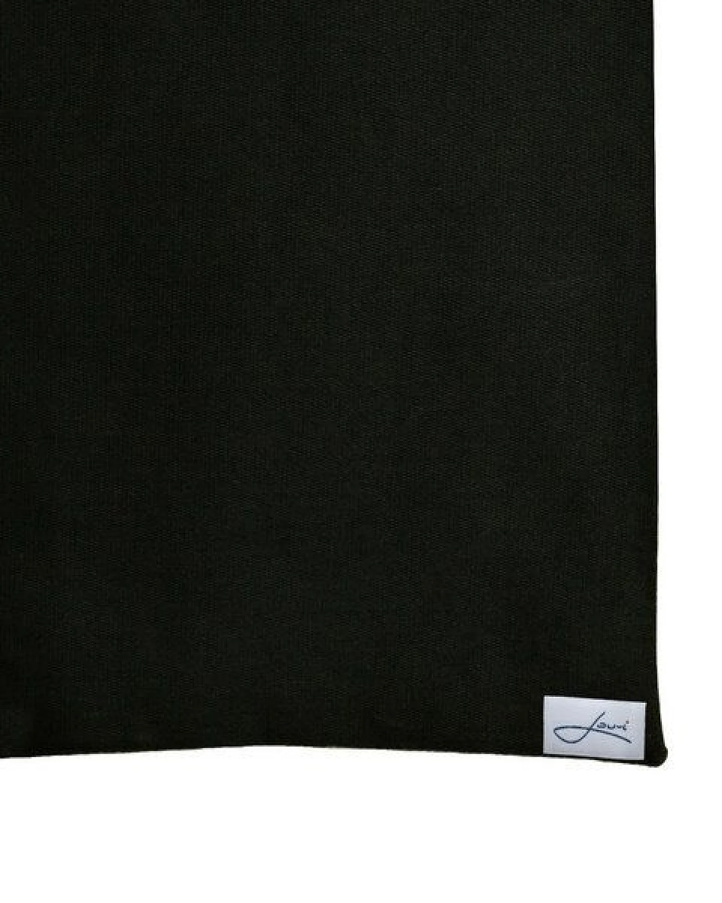 Lou-i Winterschal für Damen und Herren - Warmer Baumwollschal Made in Germany – Ansicht 3