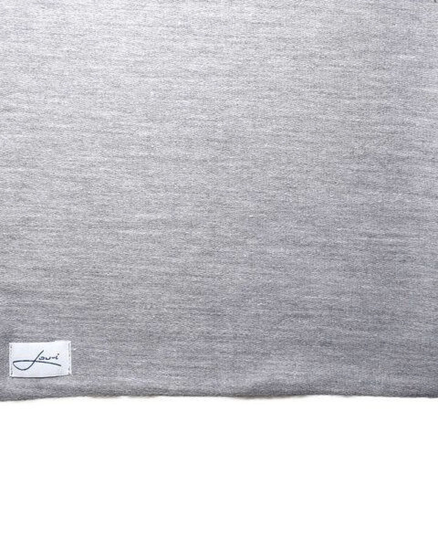 Lou-i Winterschal für Damen und Herren - Warmer Baumwollschal Made in Germany – Ansicht 3