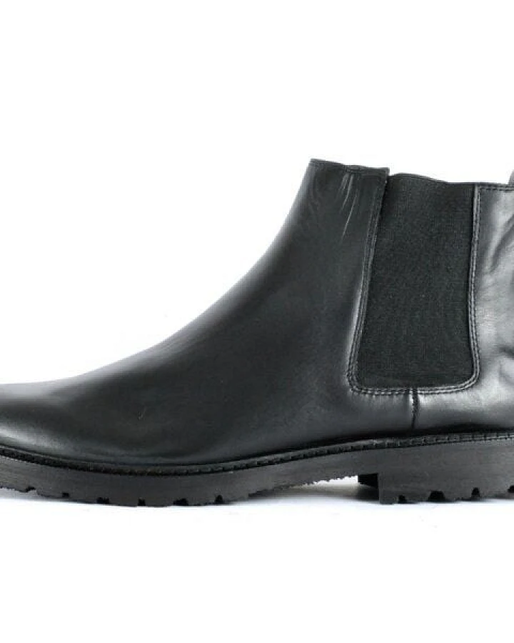 SORBAS '92 Leder Chelsea Boots