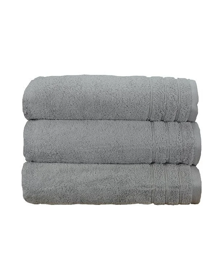 A&R Textile XL Badetuch Strandtuch Saunatuch 100 x 180 cm Organic Beach Towel (1 Stück)