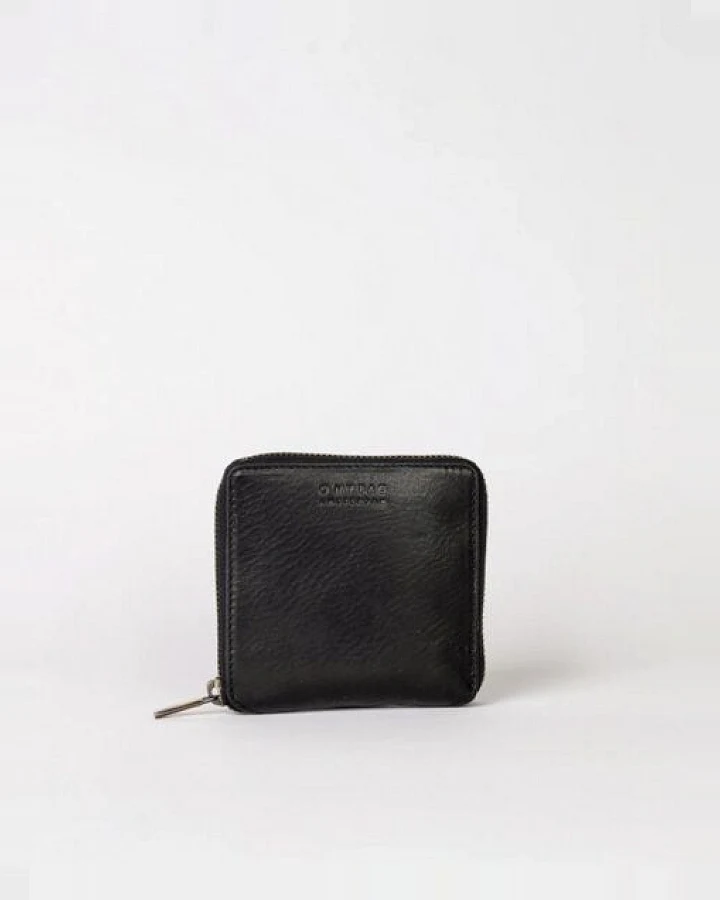 O MY BAG Kleine Geldbörse - Sonny Square Wallet