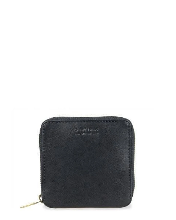 O MY BAG Kleine Geldbörse - Sonny Square Wallet