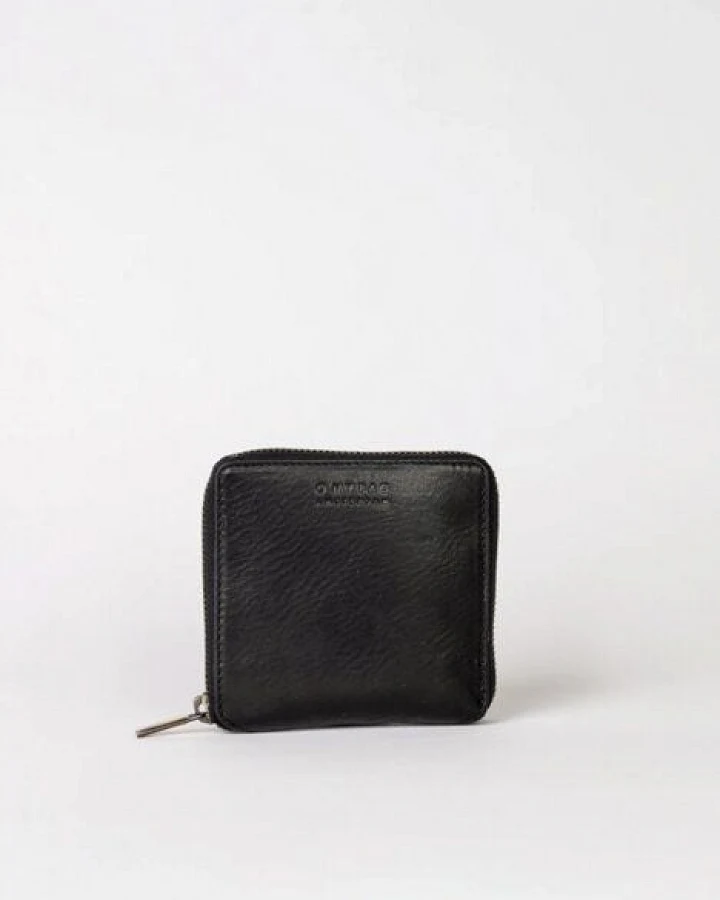 O MY BAG Kleine Geldbörse - Sonny Square Wallet