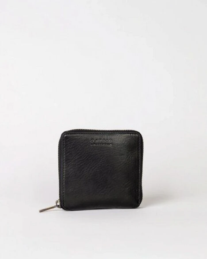 O MY BAG Kleine Geldbörse - Sonny Square Wallet