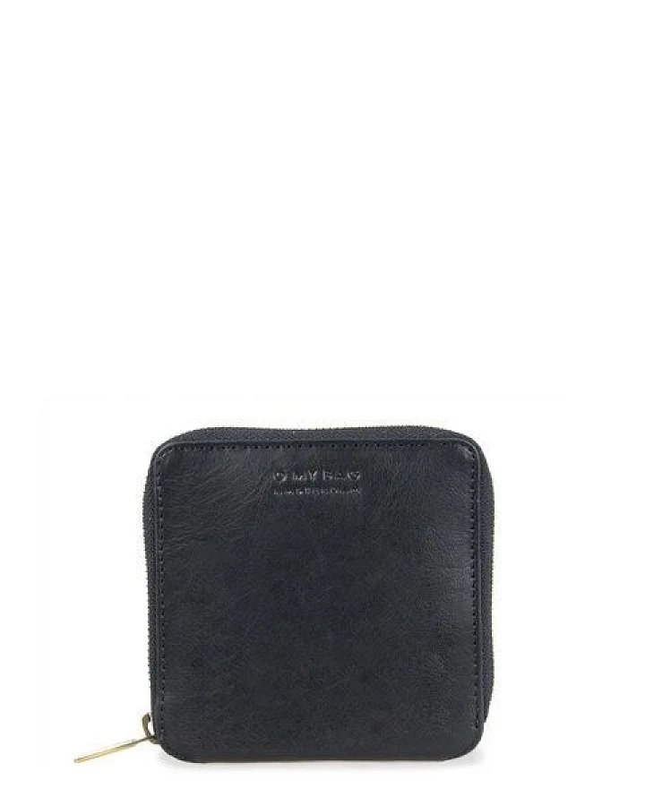 O MY BAG Kleine Geldbörse - Sonny Square Wallet