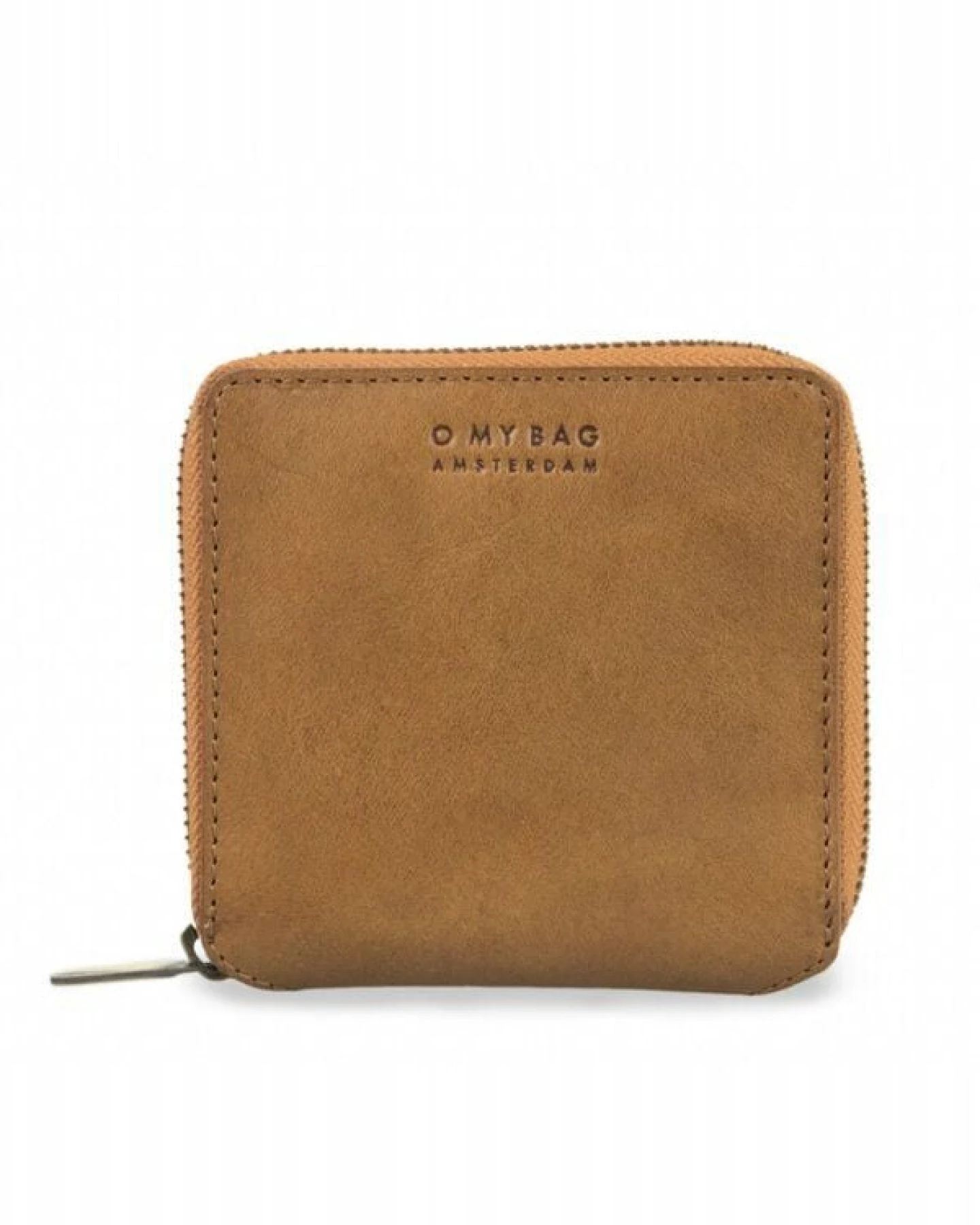 O MY BAG Kleine Geldbörse - Sonny Square Wallet – Ansicht 4