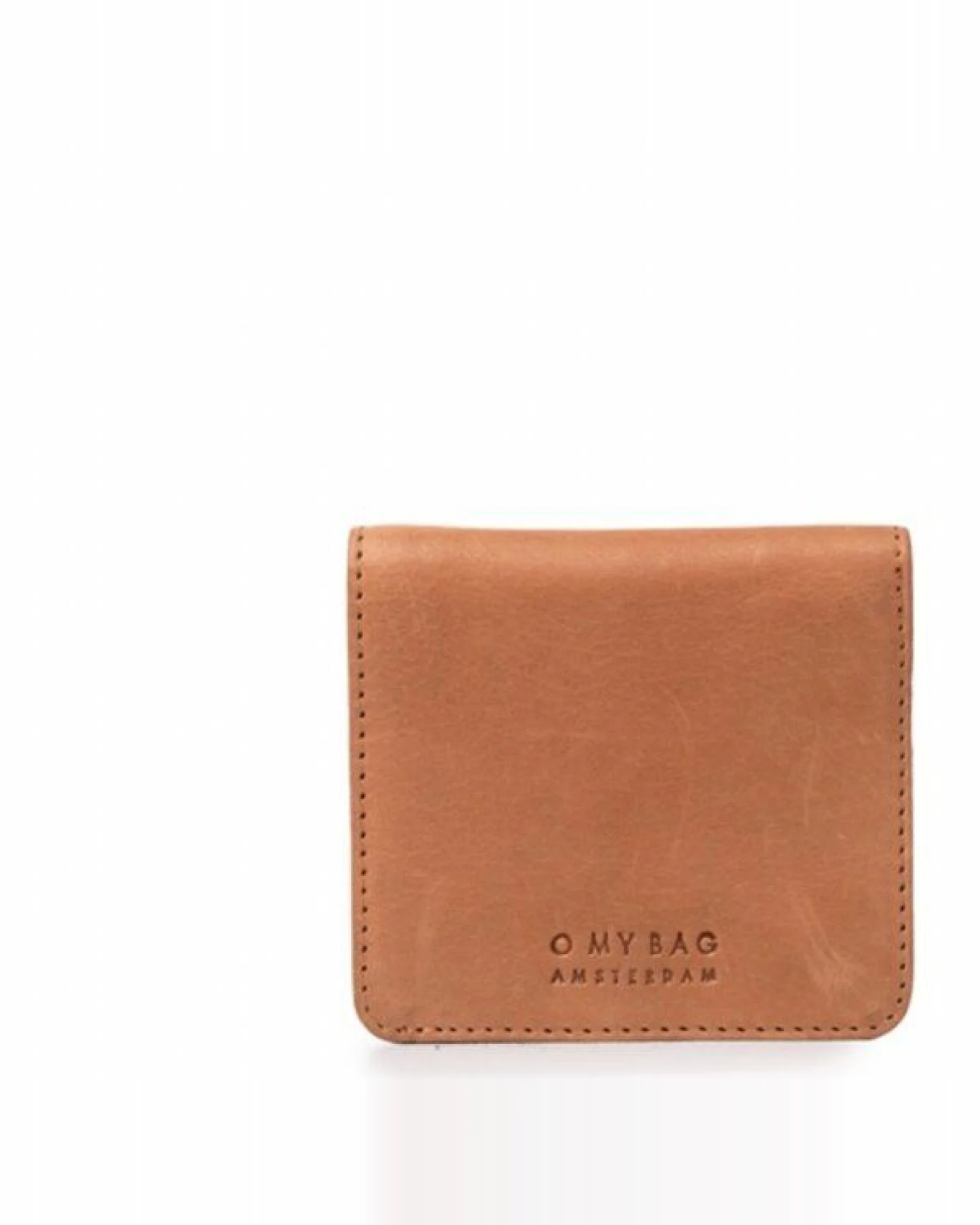 O MY BAG Geldbörse - Alex's Fold-over – Ansicht 2