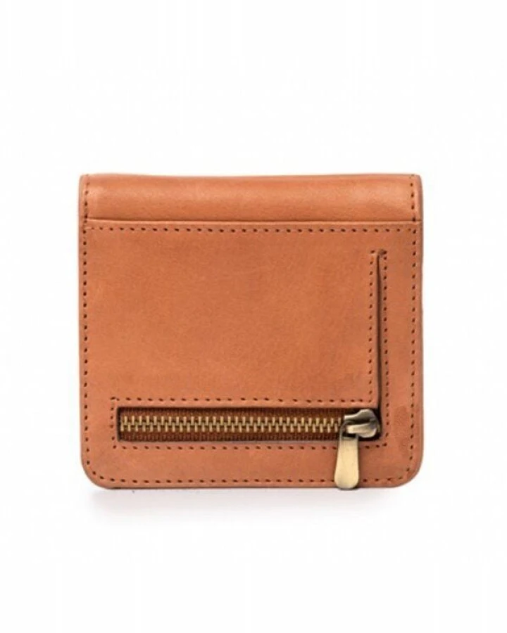 O MY BAG Geldbörse - Alex's Fold-over