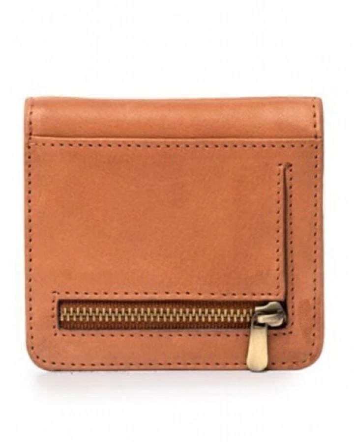 O MY BAG Geldbörse - Alex's Fold-over