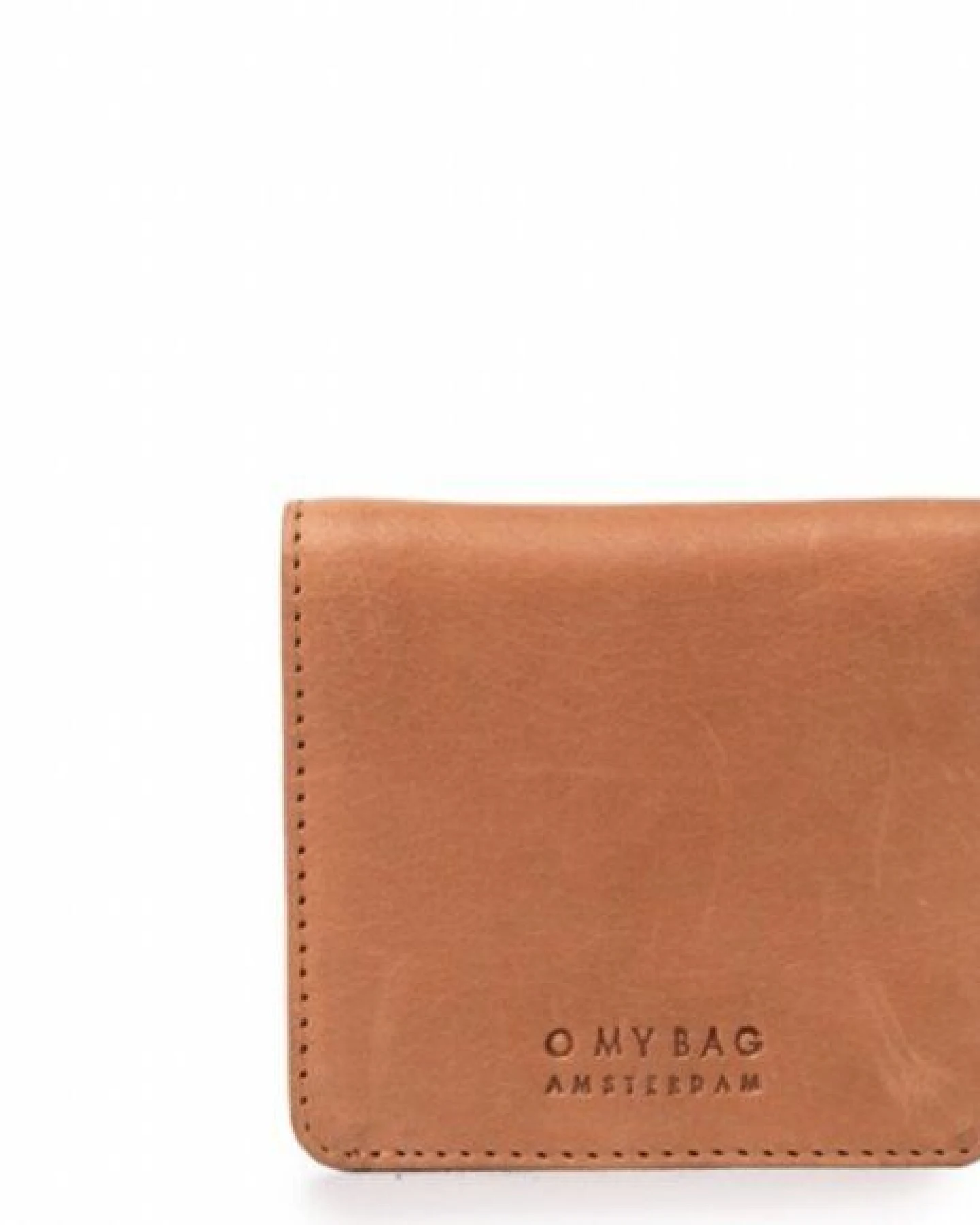 O MY BAG Geldbörse - Alex's Fold-over – Ansicht 2