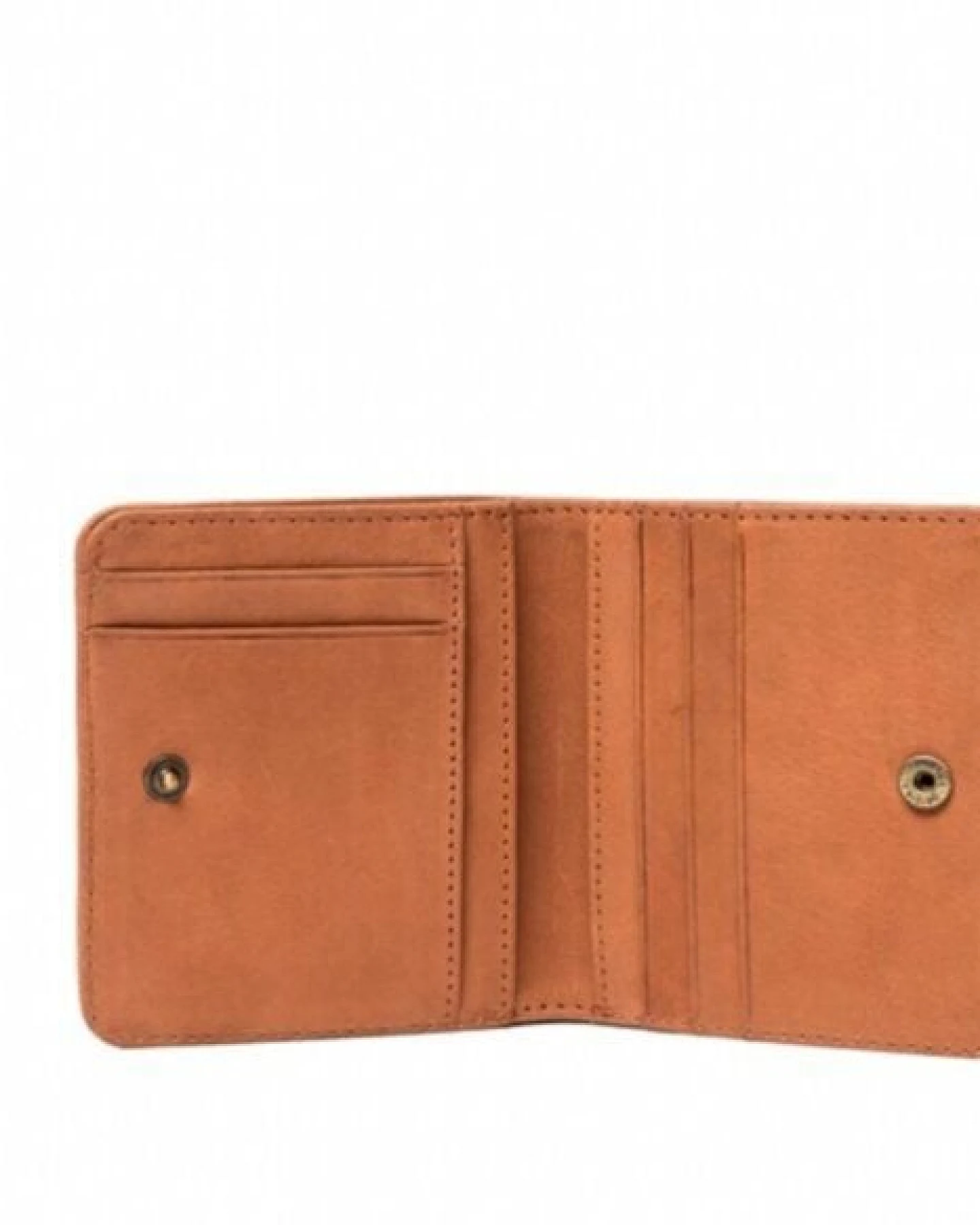 O MY BAG Geldbörse - Alex's Fold-over – Ansicht 3