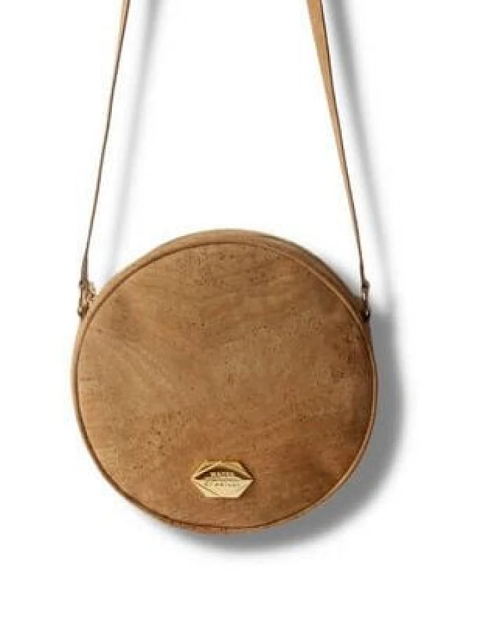 Mates of Nature – Circle Bag