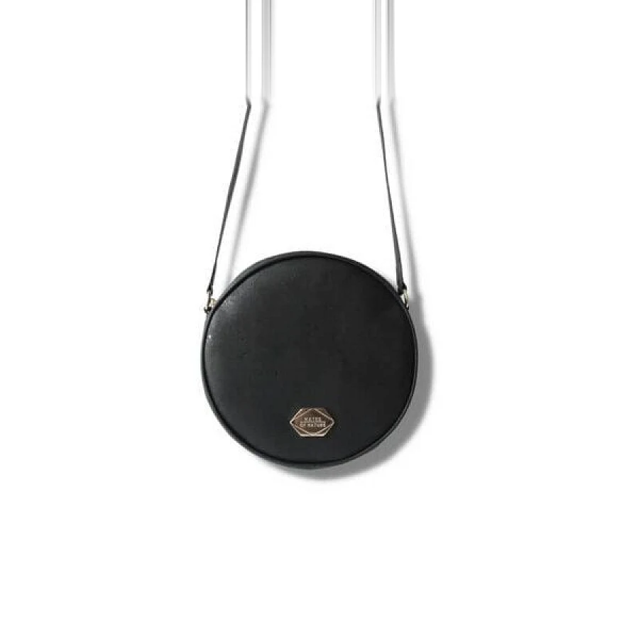 Coal Black (Schwarz)