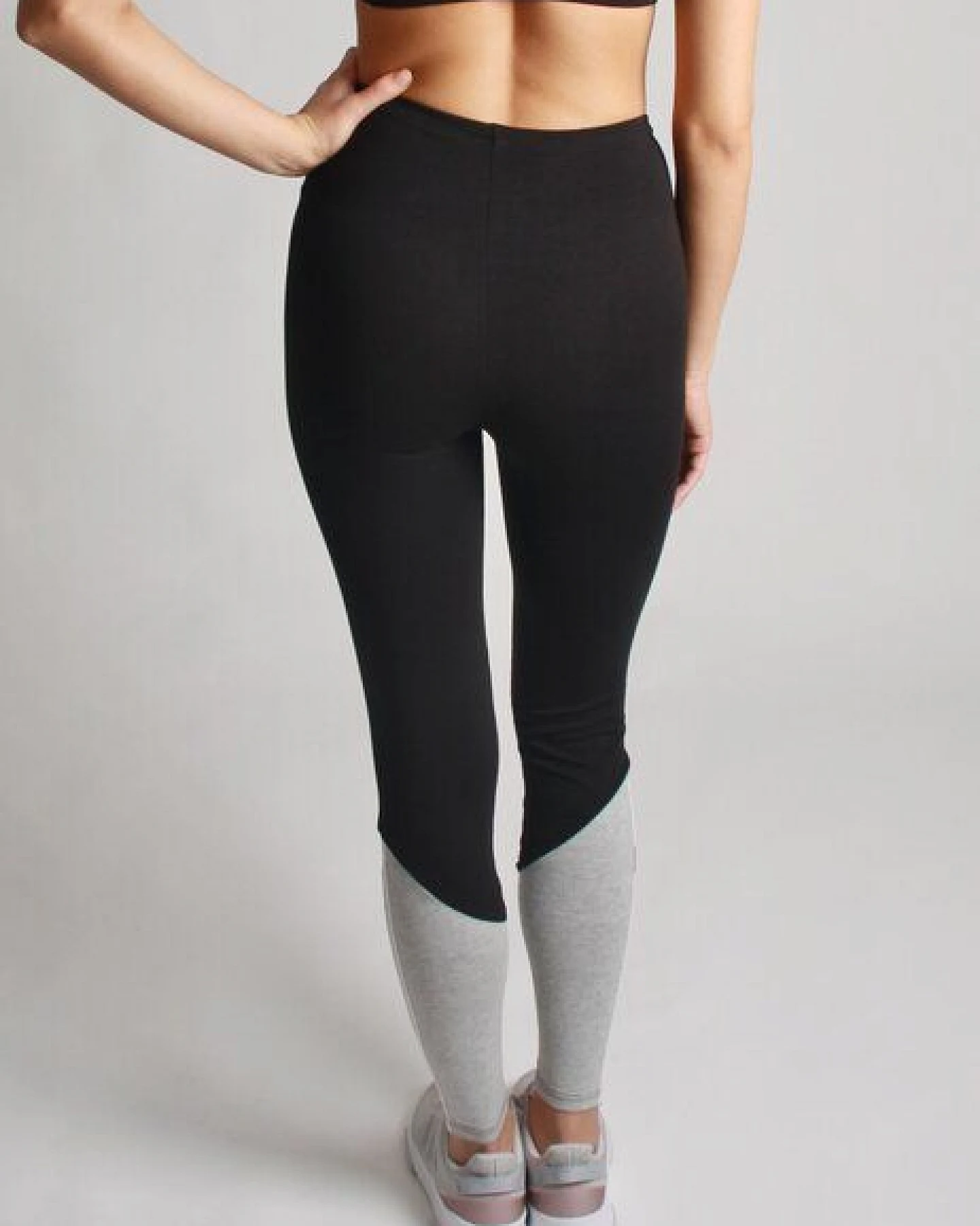 Bodyguard Upcycling Legging – Ansicht 3
