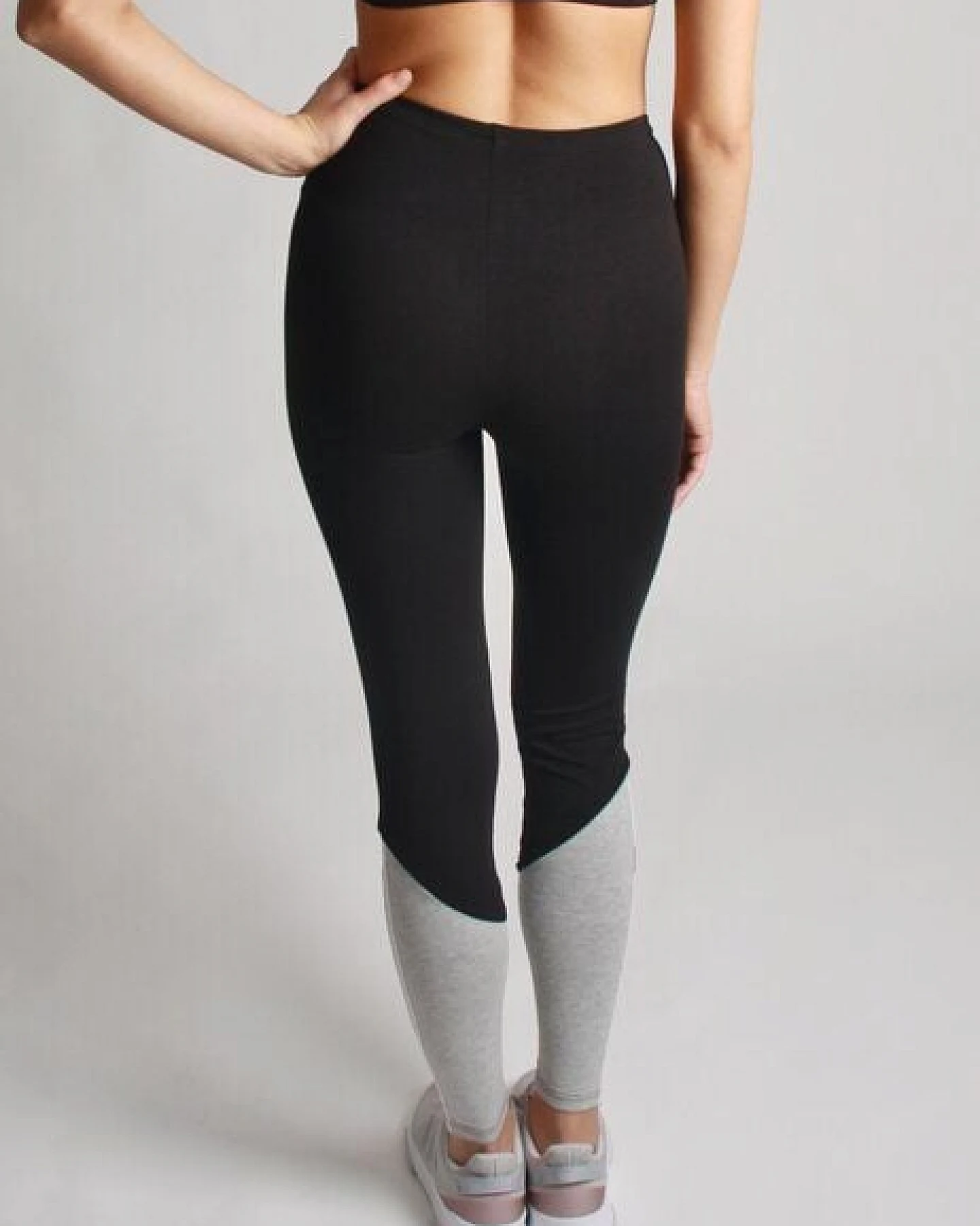 Bodyguard Upcycling Legging – Ansicht 3