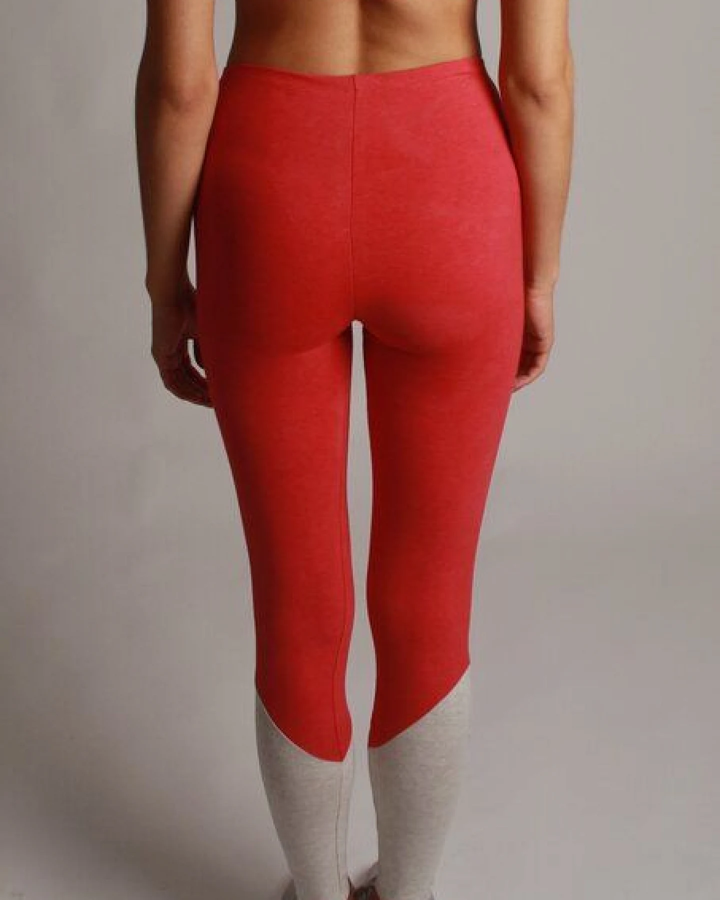 Bodyguard Upcycling Legging – Ansicht 3