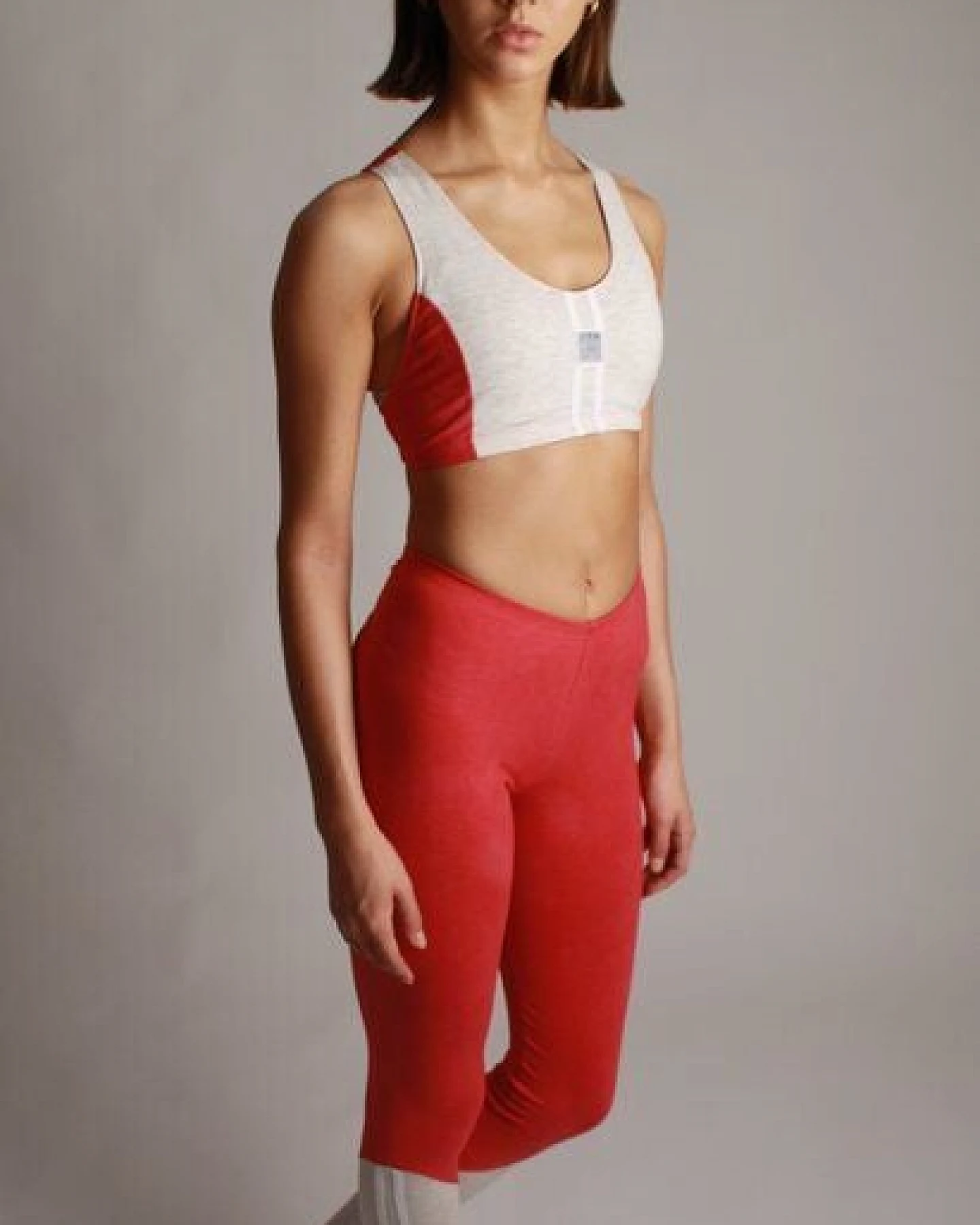 Bodyguard Upcycling Legging – Ansicht 4