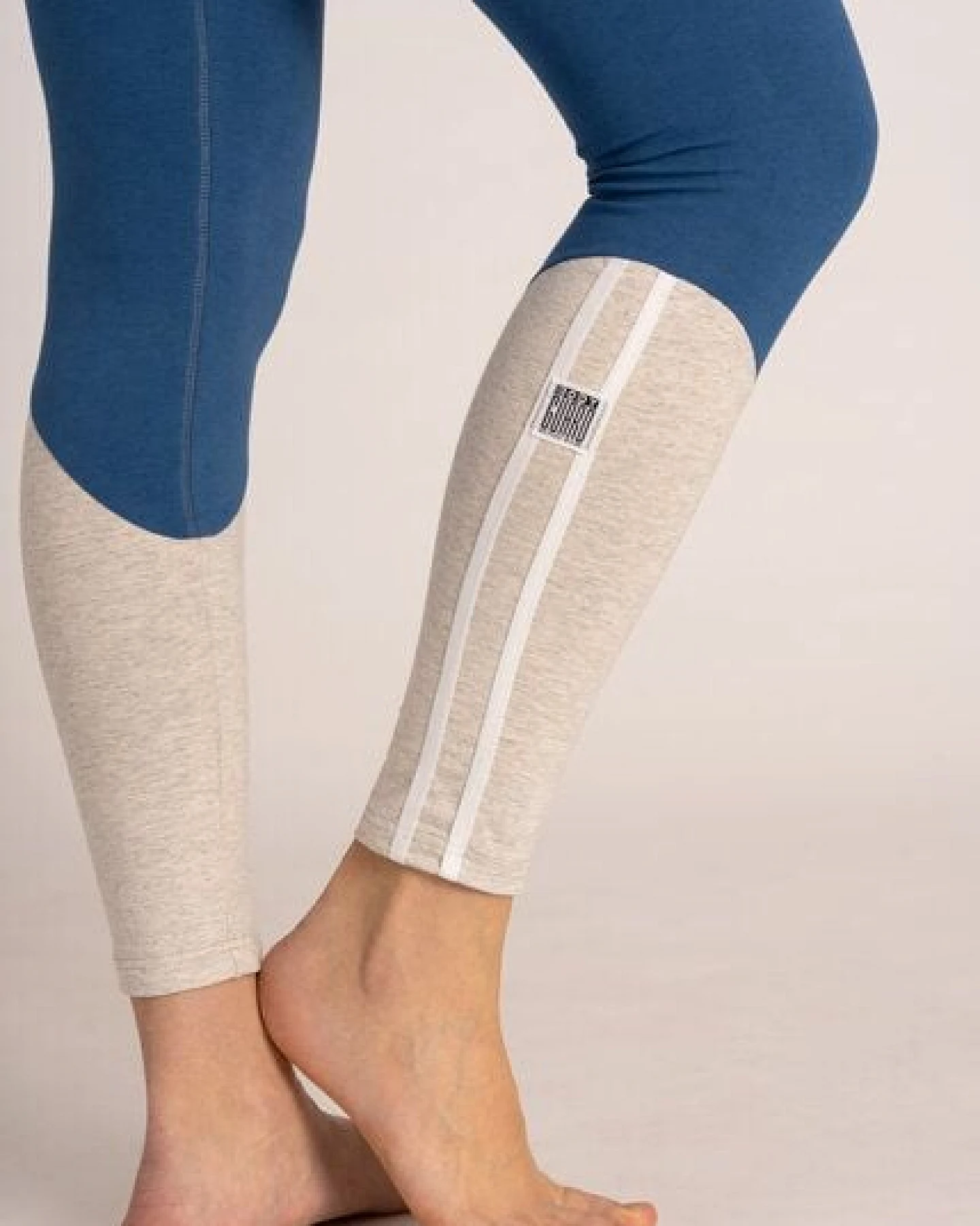 Bodyguard Upcycling Legging – Ansicht 4
