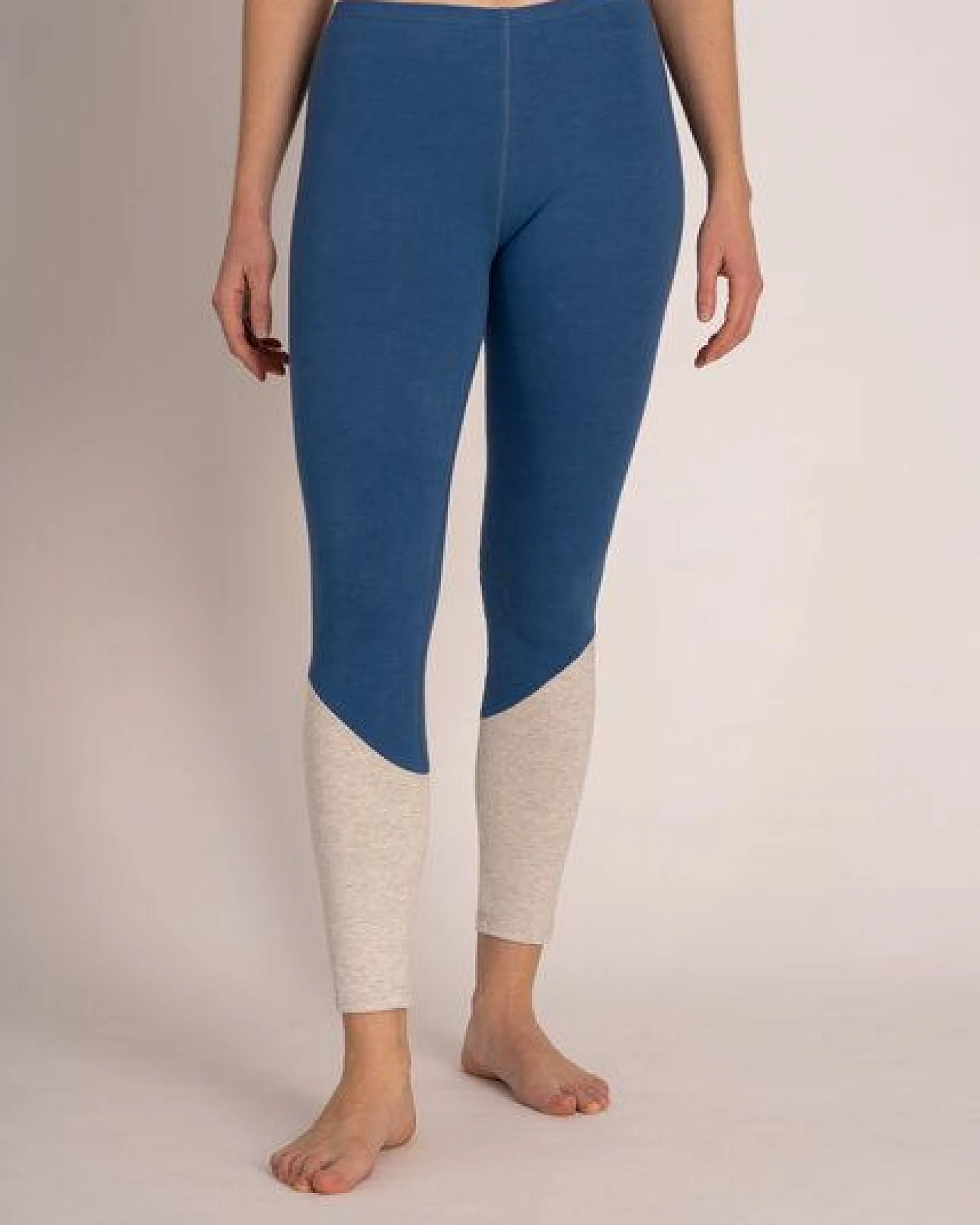Bodyguard Upcycling Legging – Ansicht 2