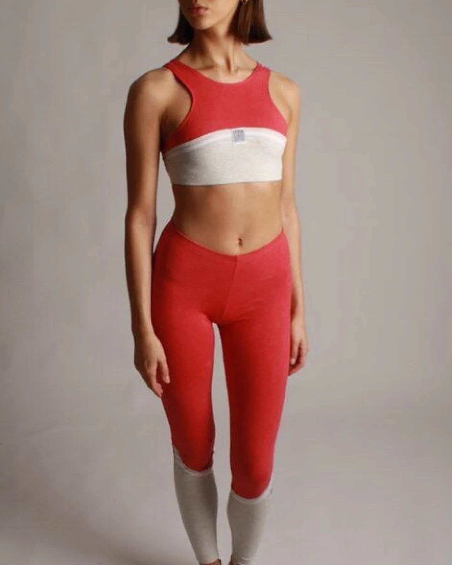 Bodyguard Upcycling Tight – Ansicht 4