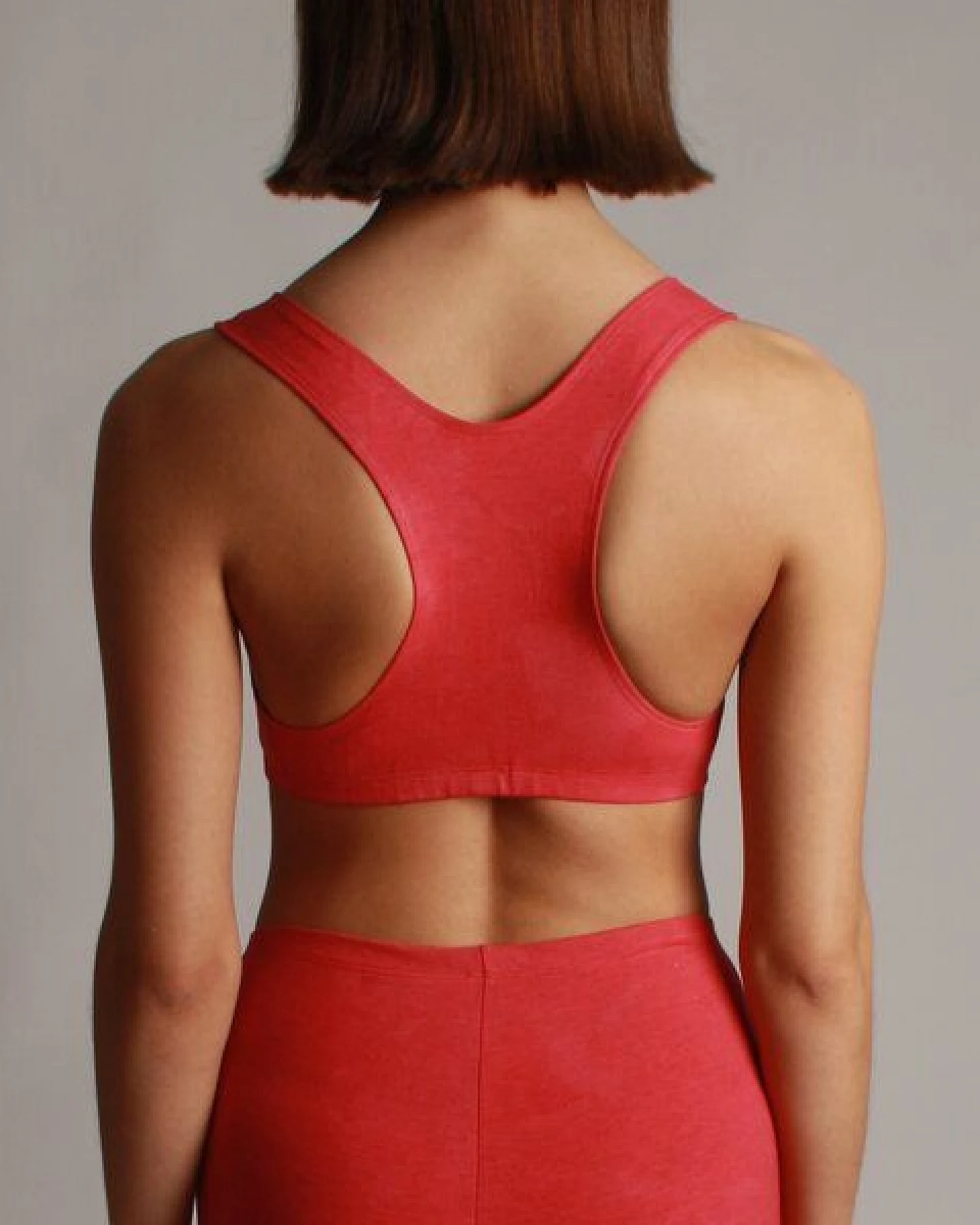Bodyguard Upcycling Sports Bra – Ansicht 3
