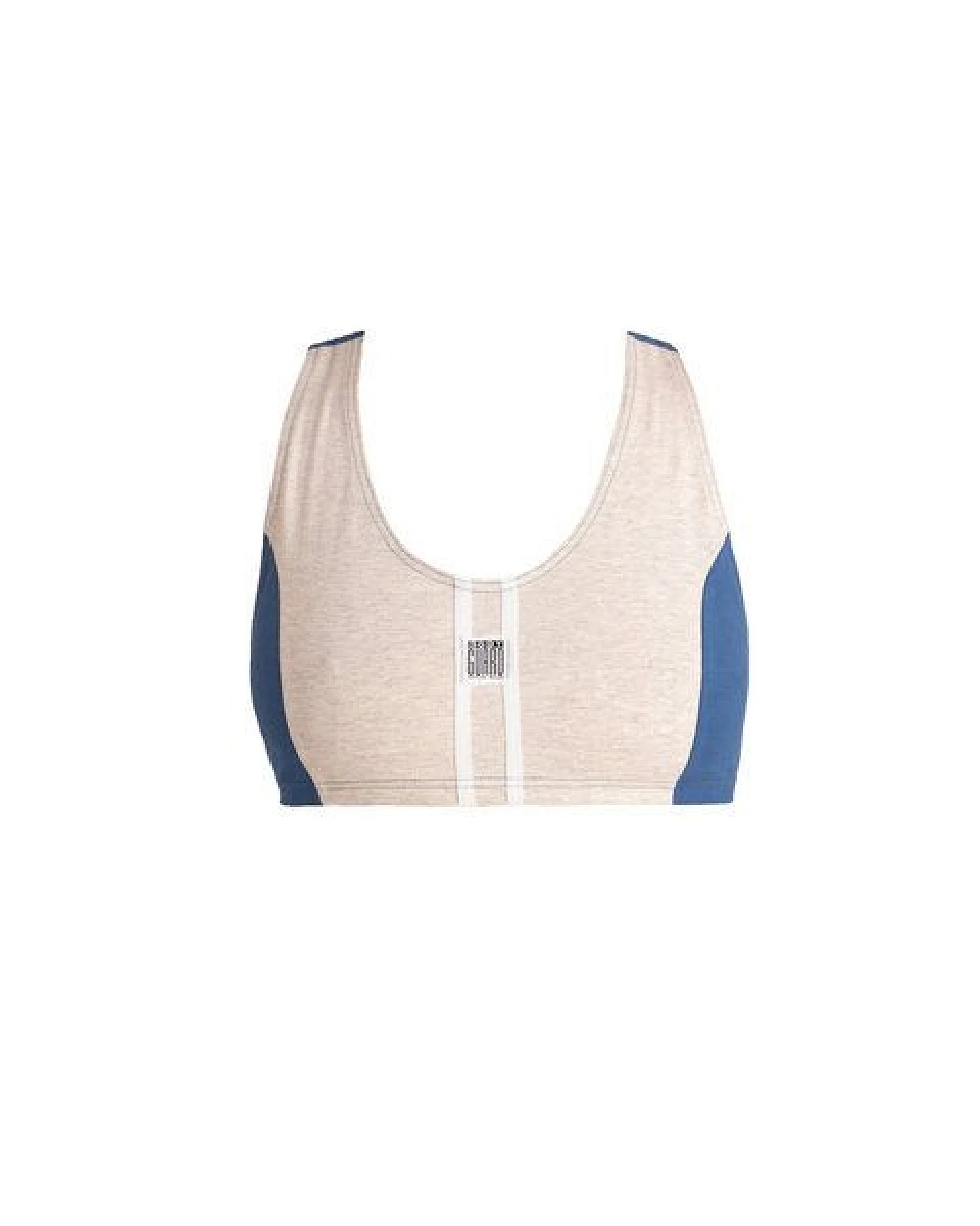 Bodyguard Upcycling Sports Bra – Ansicht 4