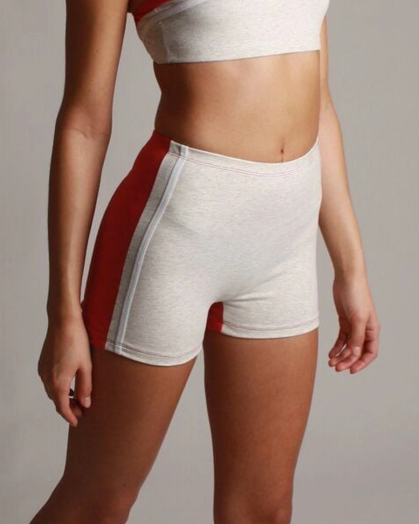 Bodyguard Upcycling Short – Ansicht 4