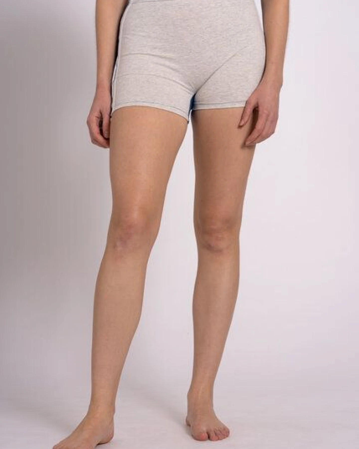 Bodyguard Upcycling Short – Ansicht 3