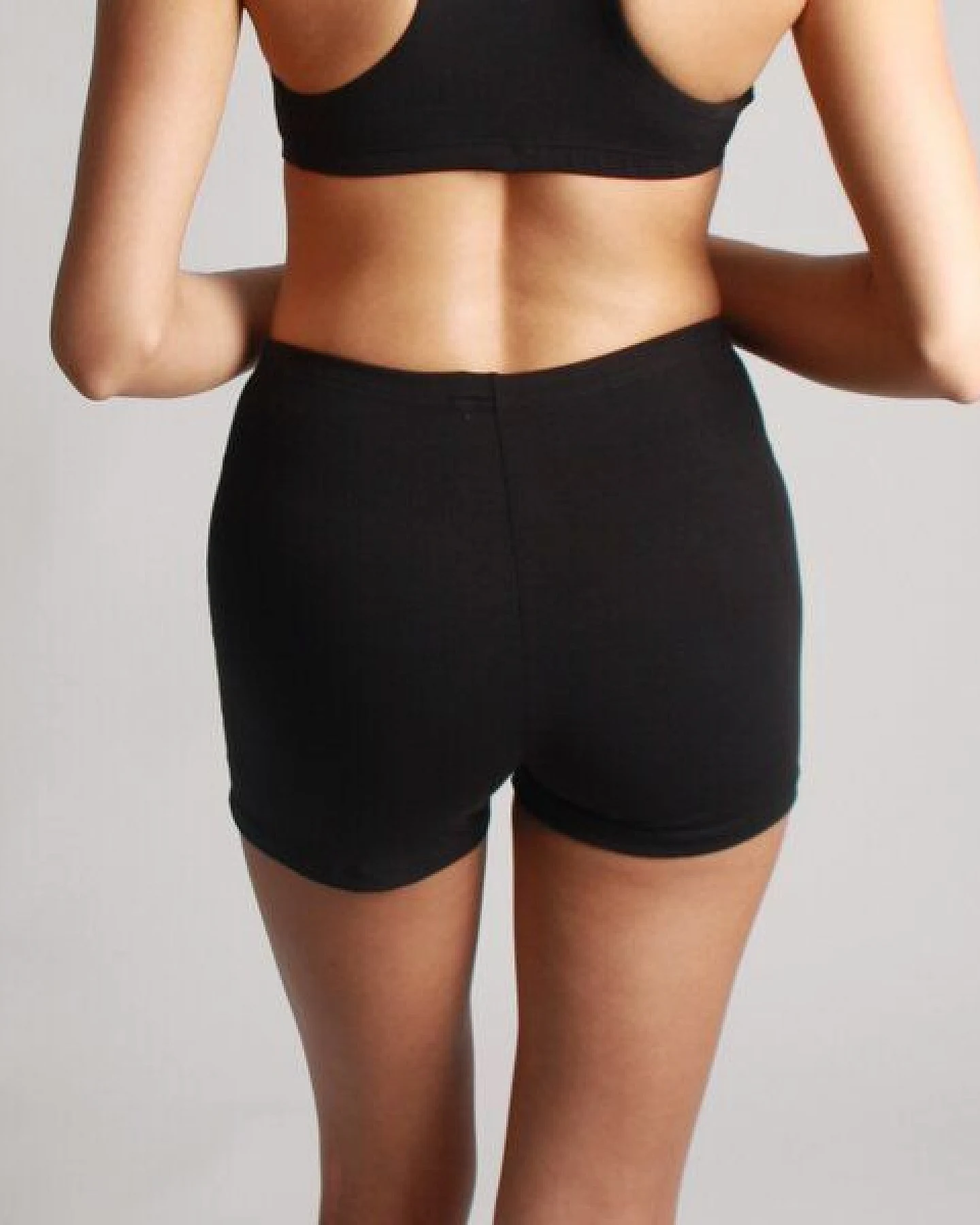Bodyguard Upcycling Short – Ansicht 3