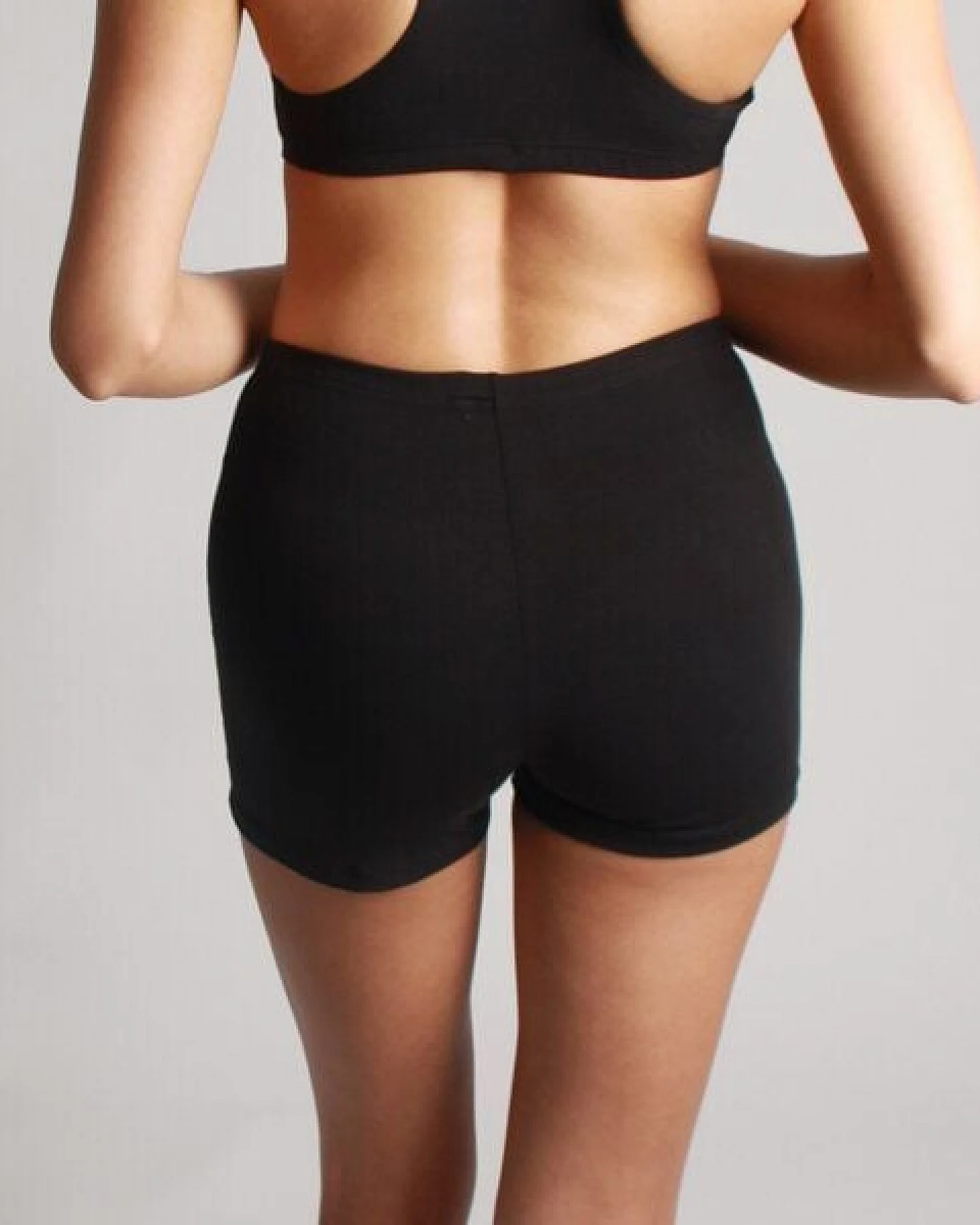 Bodyguard Upcycling Short – Ansicht 3