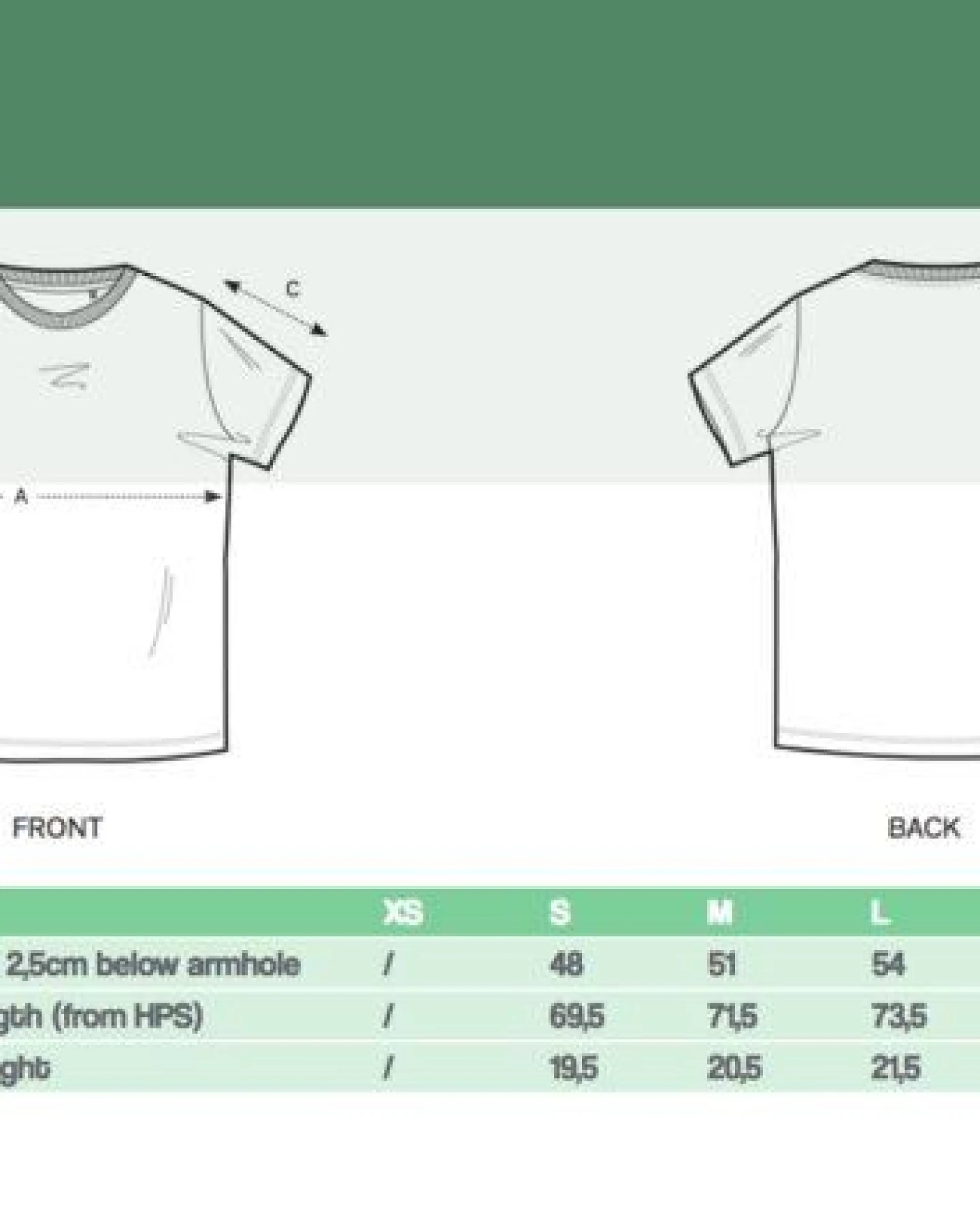 päfjes Ella Eichhorn / Squirrel - Fair Wear Männer T-Shirt - Sandbrown – Ansicht 3