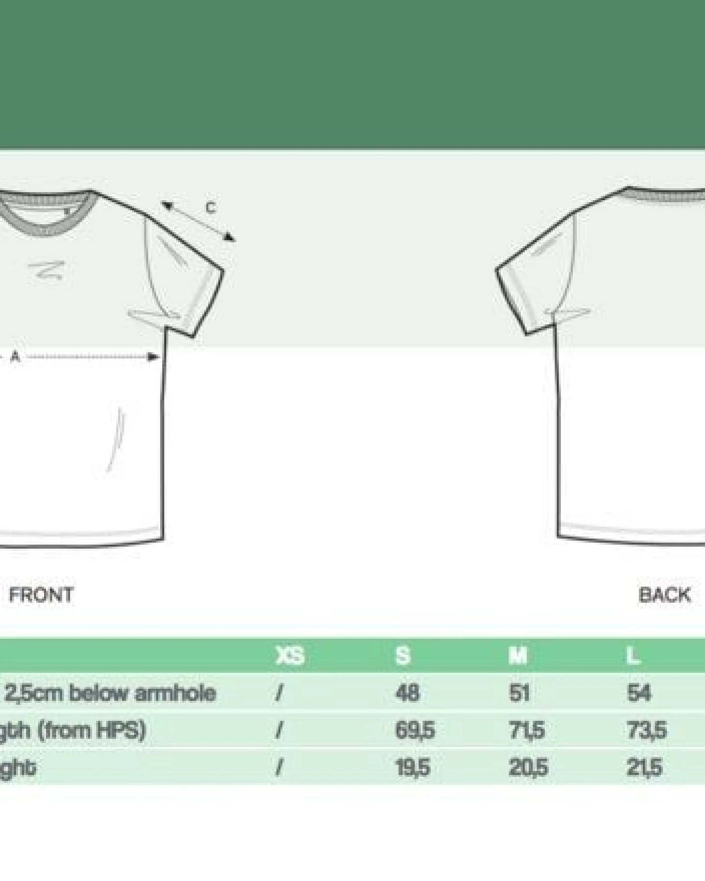 päfjes Ella Eichhorn / Squirrel - Fair Wear Männer T-Shirt - Sandbrown – Ansicht 3