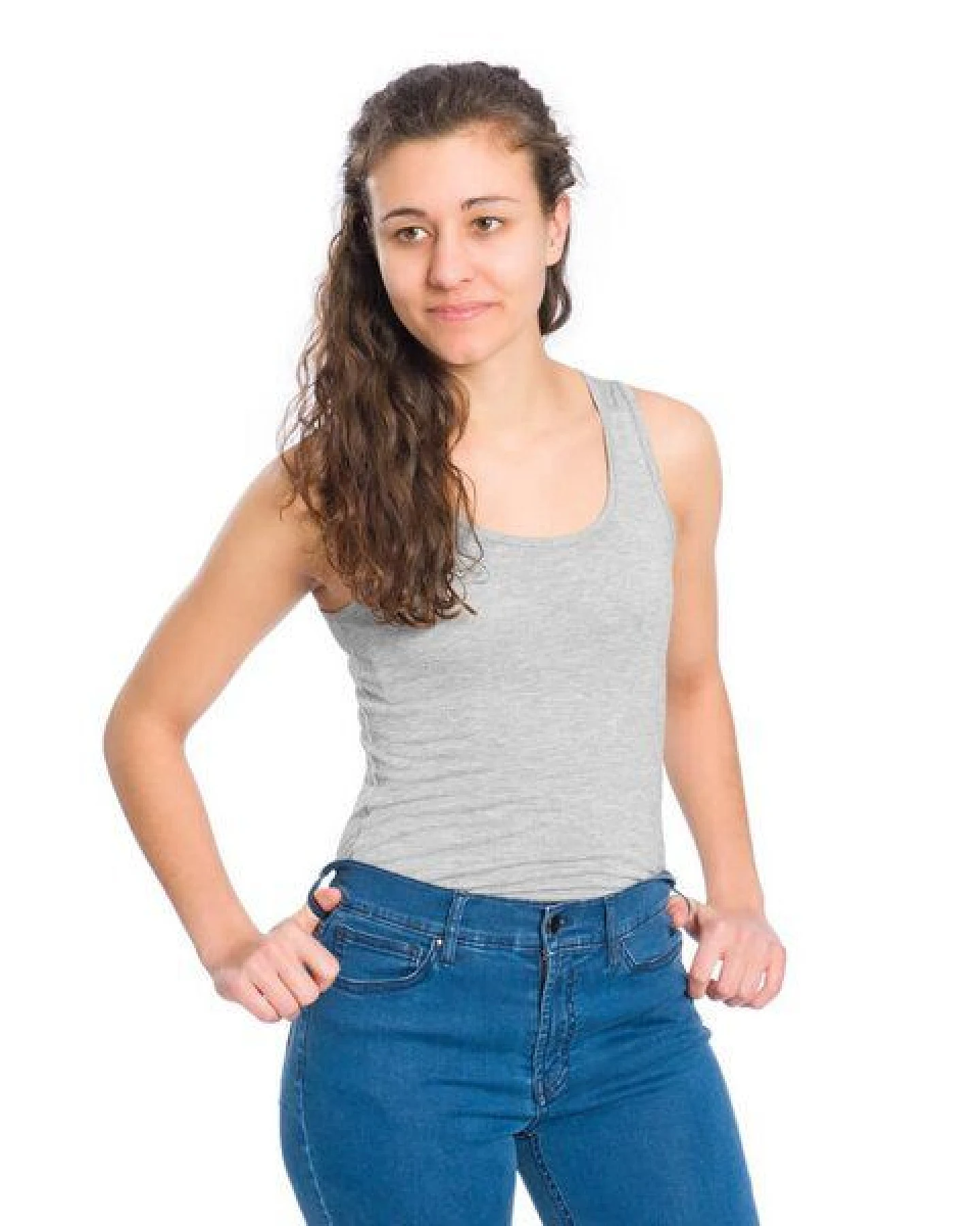 bleed 365 Top Lyocell (TENCEL) – Ansicht 2