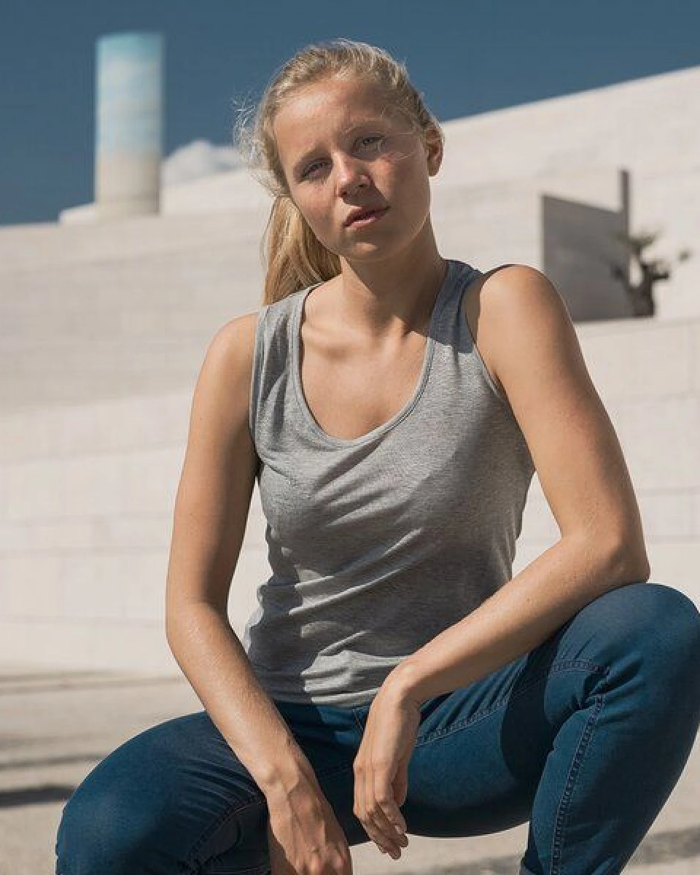 bleed 365 Top Lyocell (TENCEL) – Ansicht 4