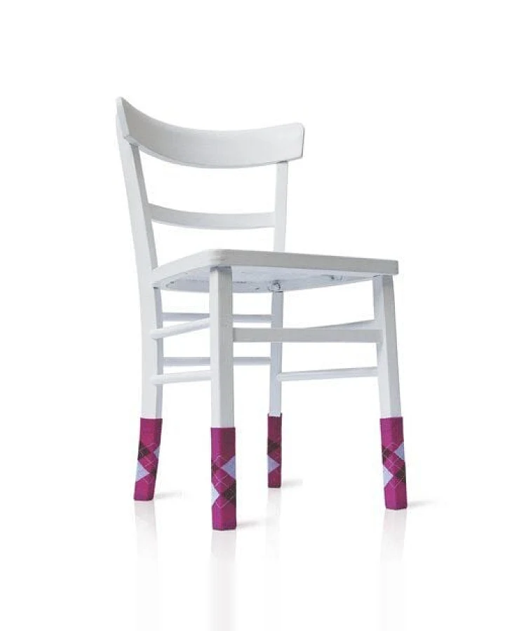 chris&ruby Personality Socks