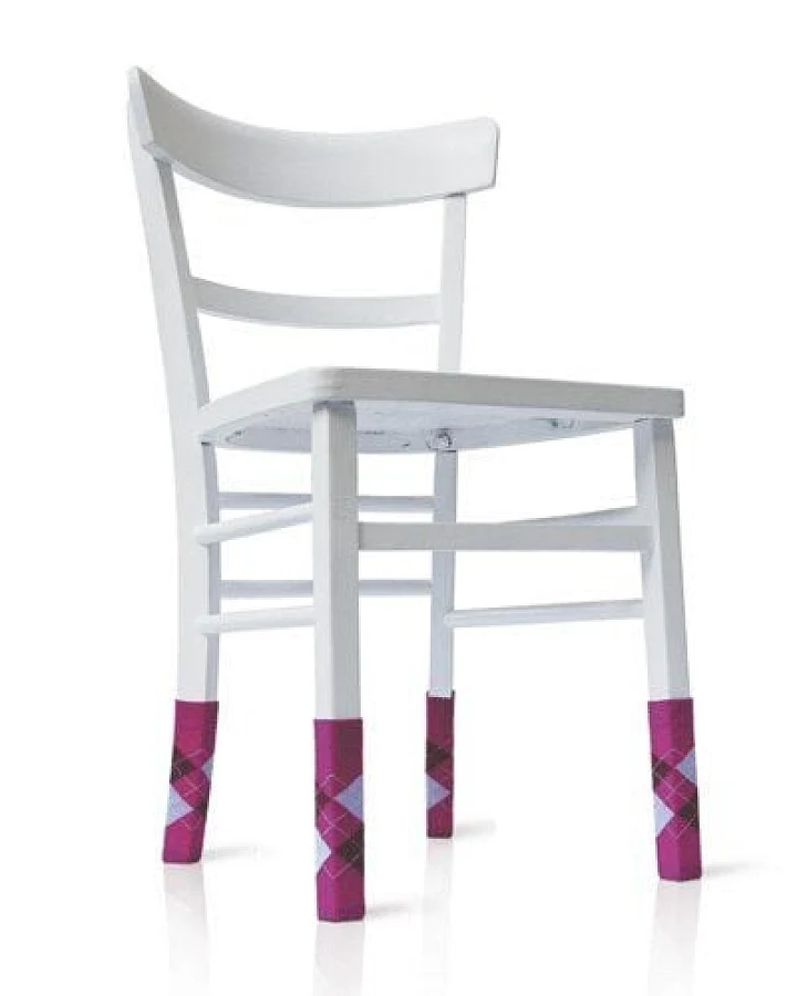 chris&ruby Personality Socks