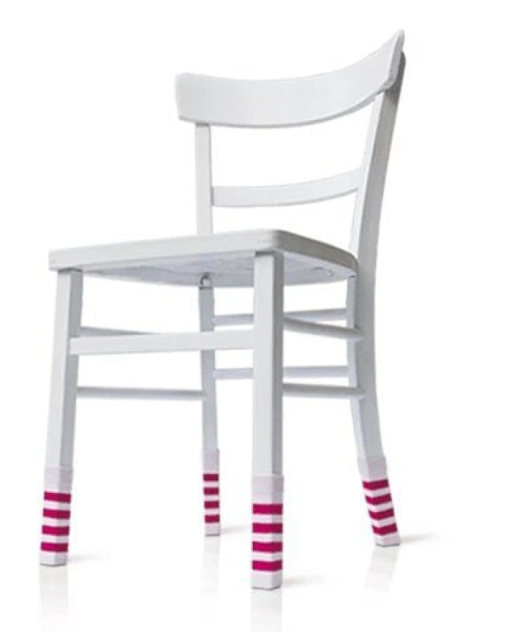 chris&ruby Personality Socks