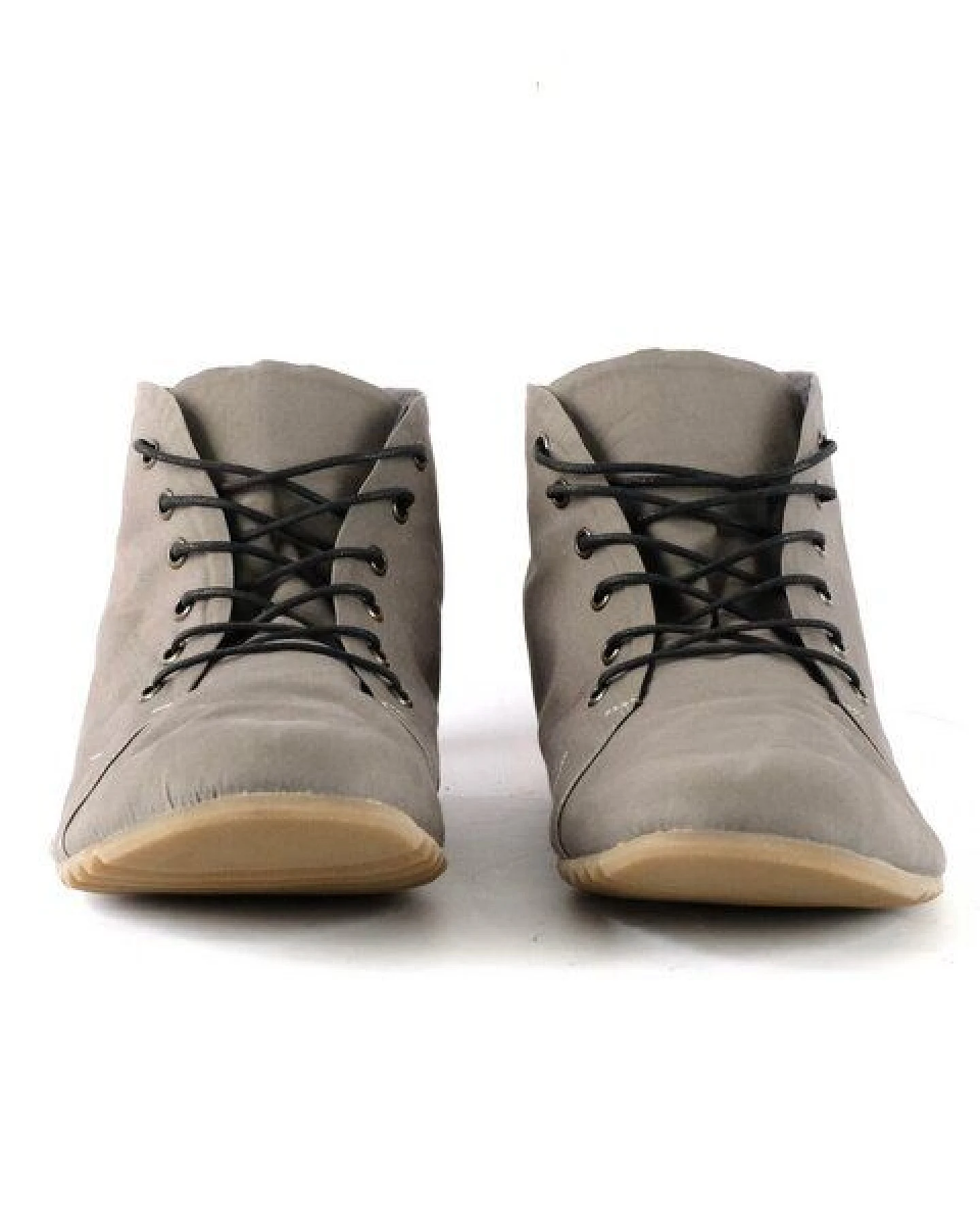 SORBAS '66 veganer Sneaker aus Bio-Baumwolle (ungefüttert) – Ansicht 2