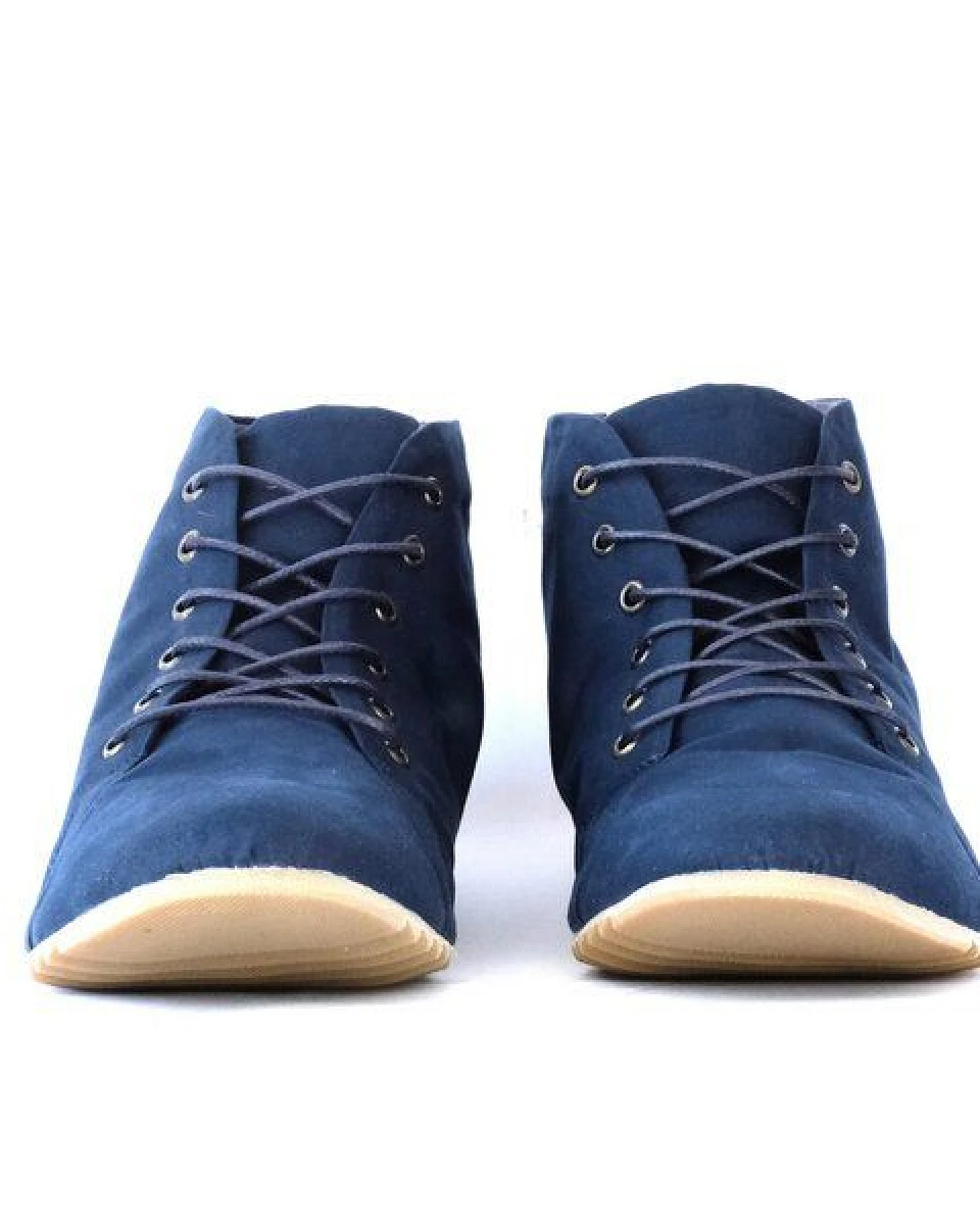 SORBAS '66 veganer Sneaker aus Bio-Baumwolle (ungefüttert) – Ansicht 2