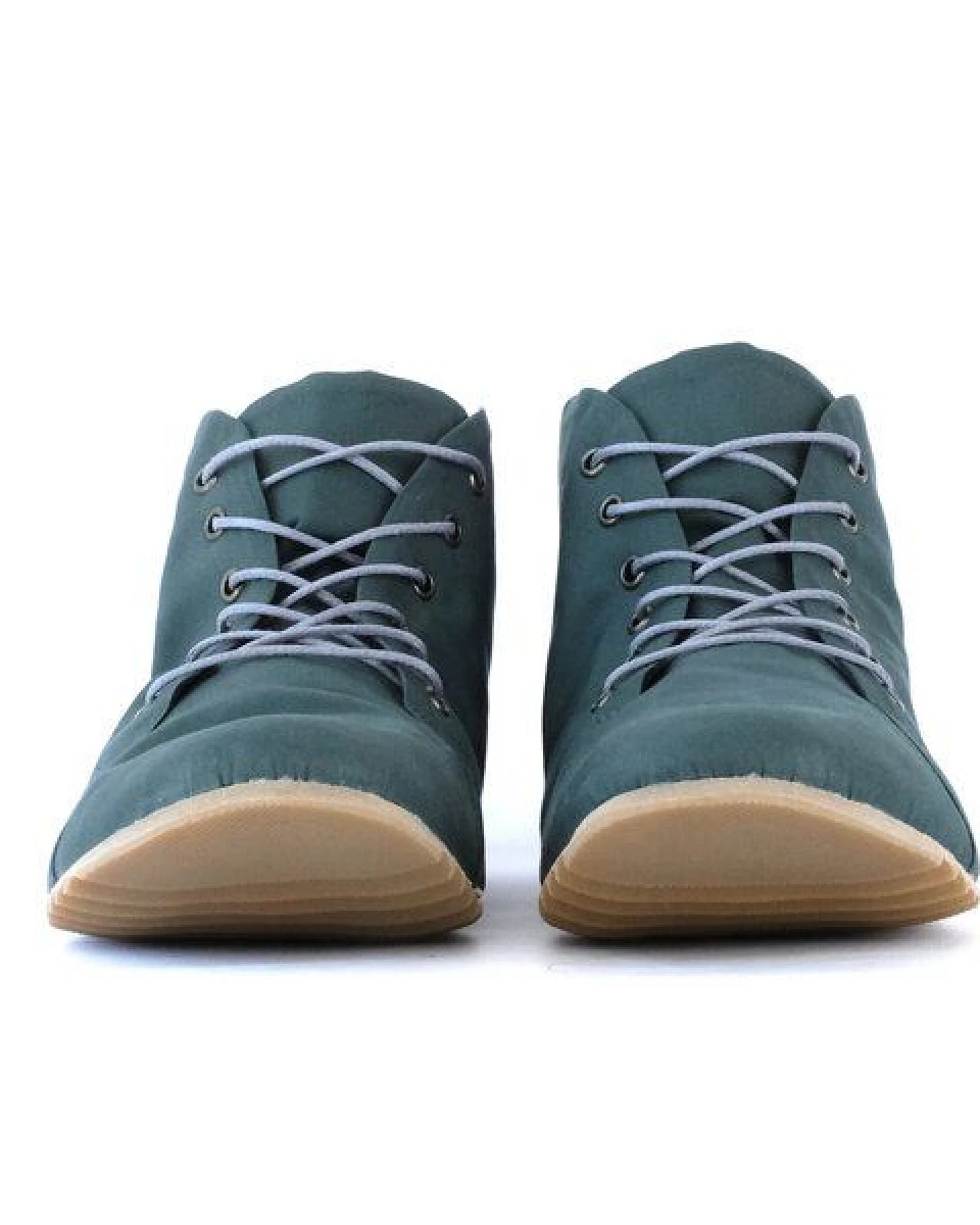 SORBAS '66 veganer Sneaker aus Bio-Baumwolle (ungefüttert) – Ansicht 3