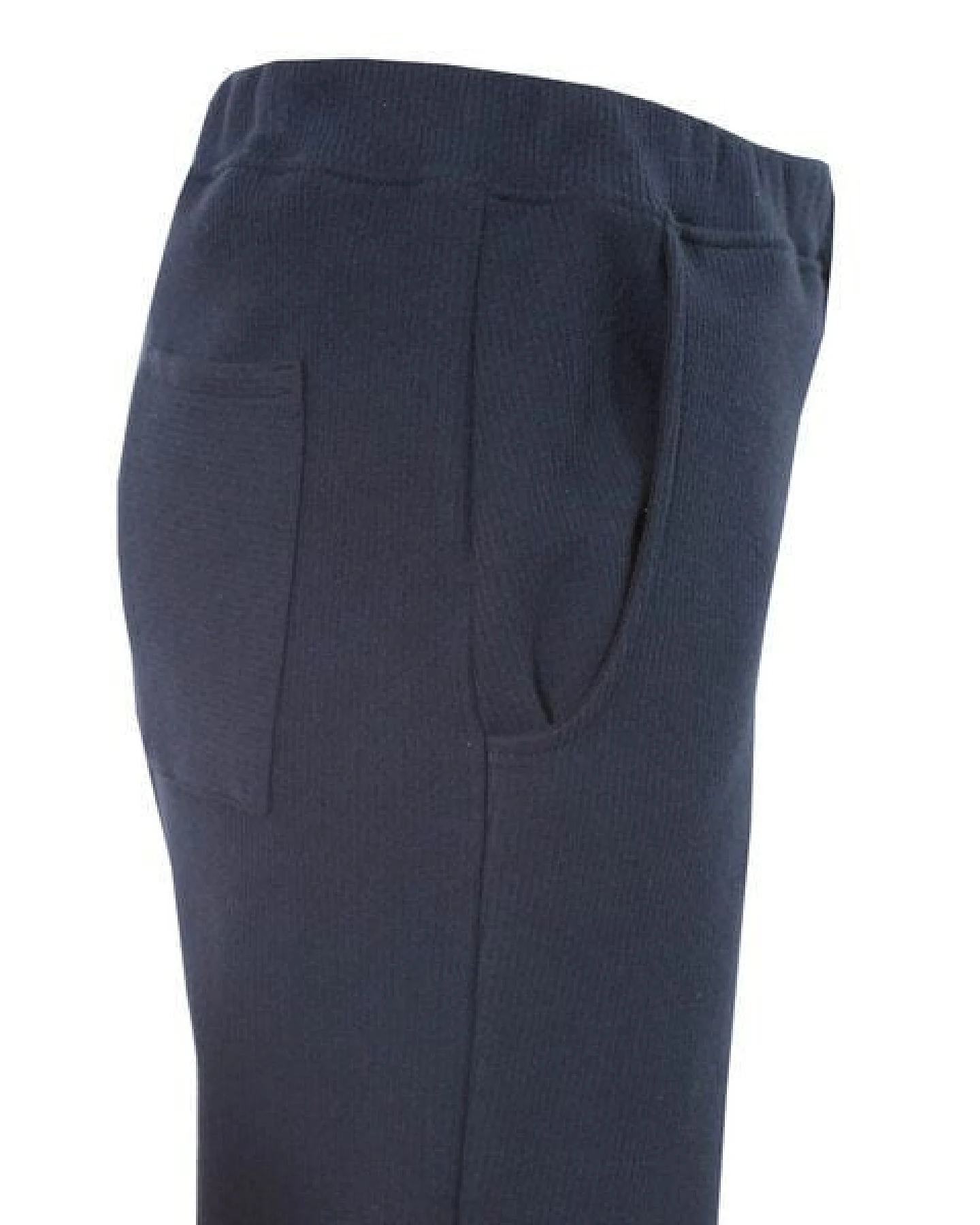 KOLO Berlin Pants Combo navy aus Bio-Baumwolle - navy - unisex – Ansicht 2