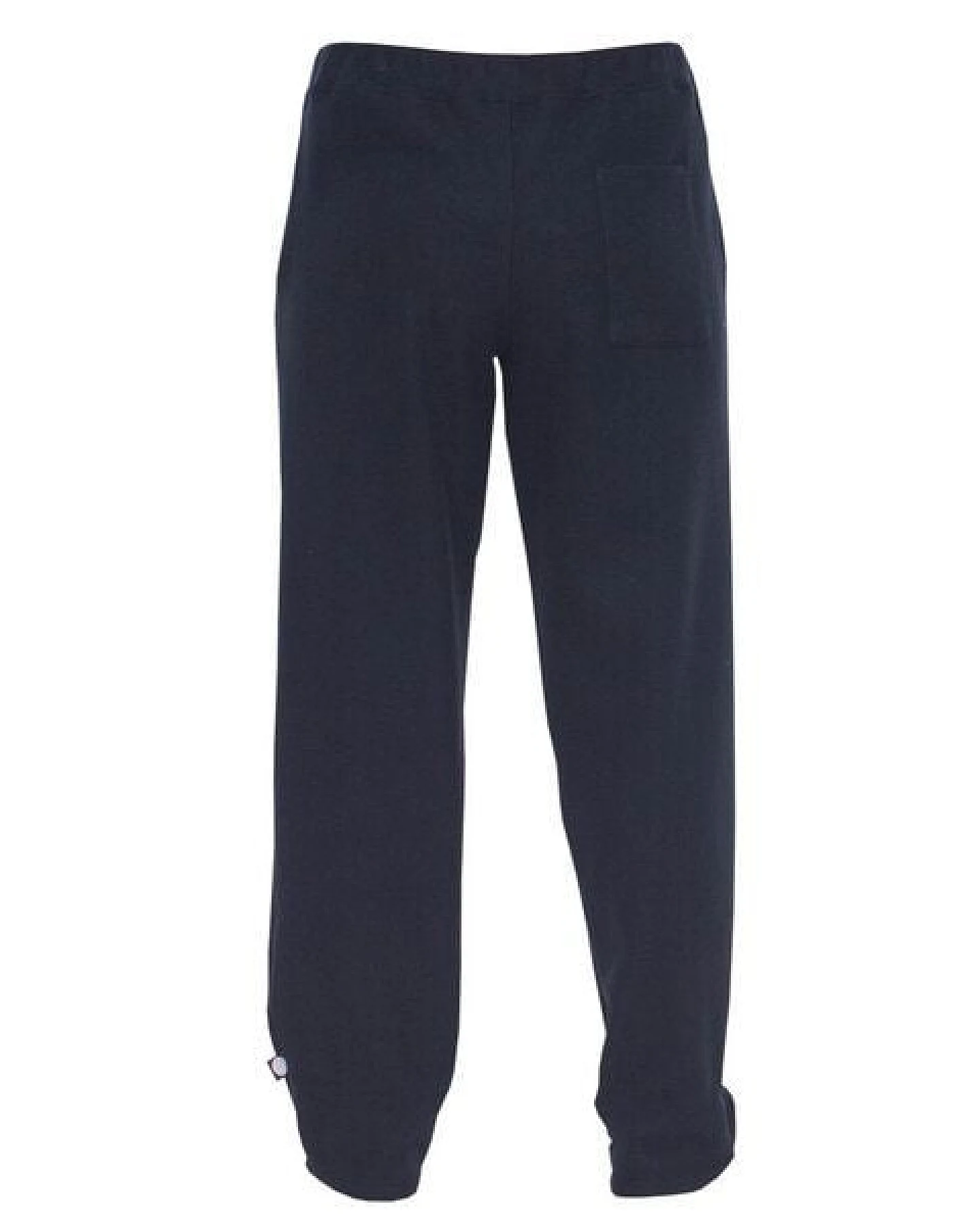 KOLO Berlin Pants Combo navy aus Bio-Baumwolle - navy - unisex – Ansicht 4